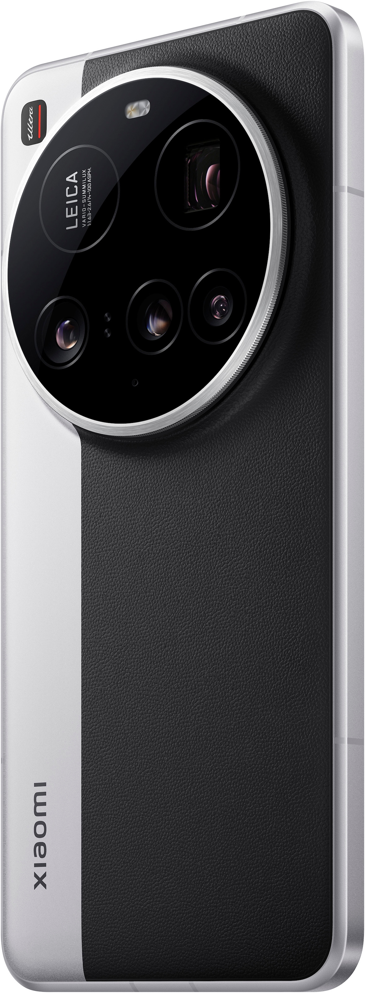Xiaomi Smartphone »15 Ultra«, silber chrom
