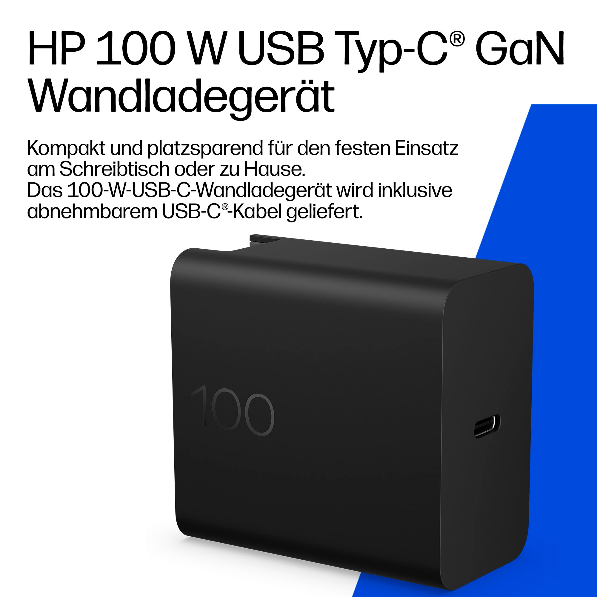HP Notebook »OmniBook 3 17-dk0512ng« 43,9 cm / 17,3 ″ Intel N-Reihe Intel Graphics 256 GB SSD