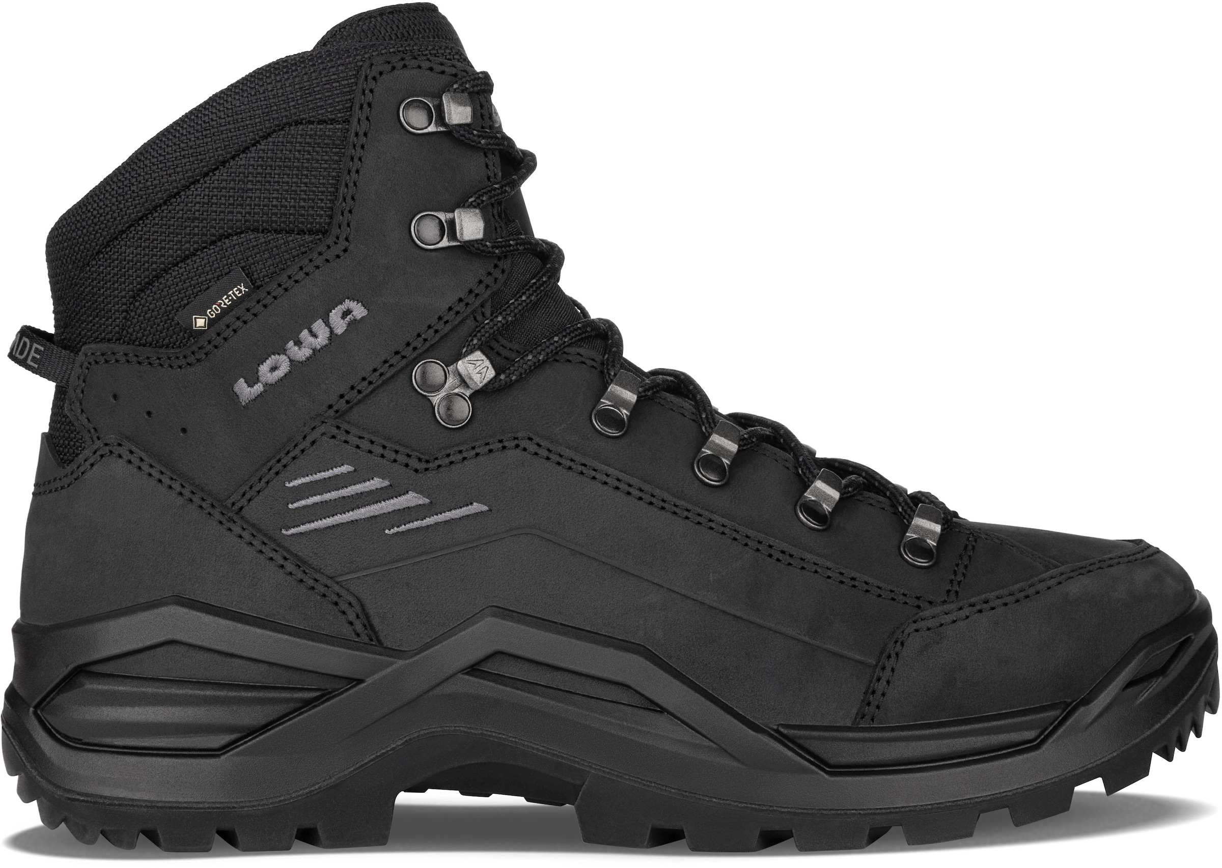 Lowa Wanderschuh »RENEGADE EVO GORE-TEX MID«, wasserdicht