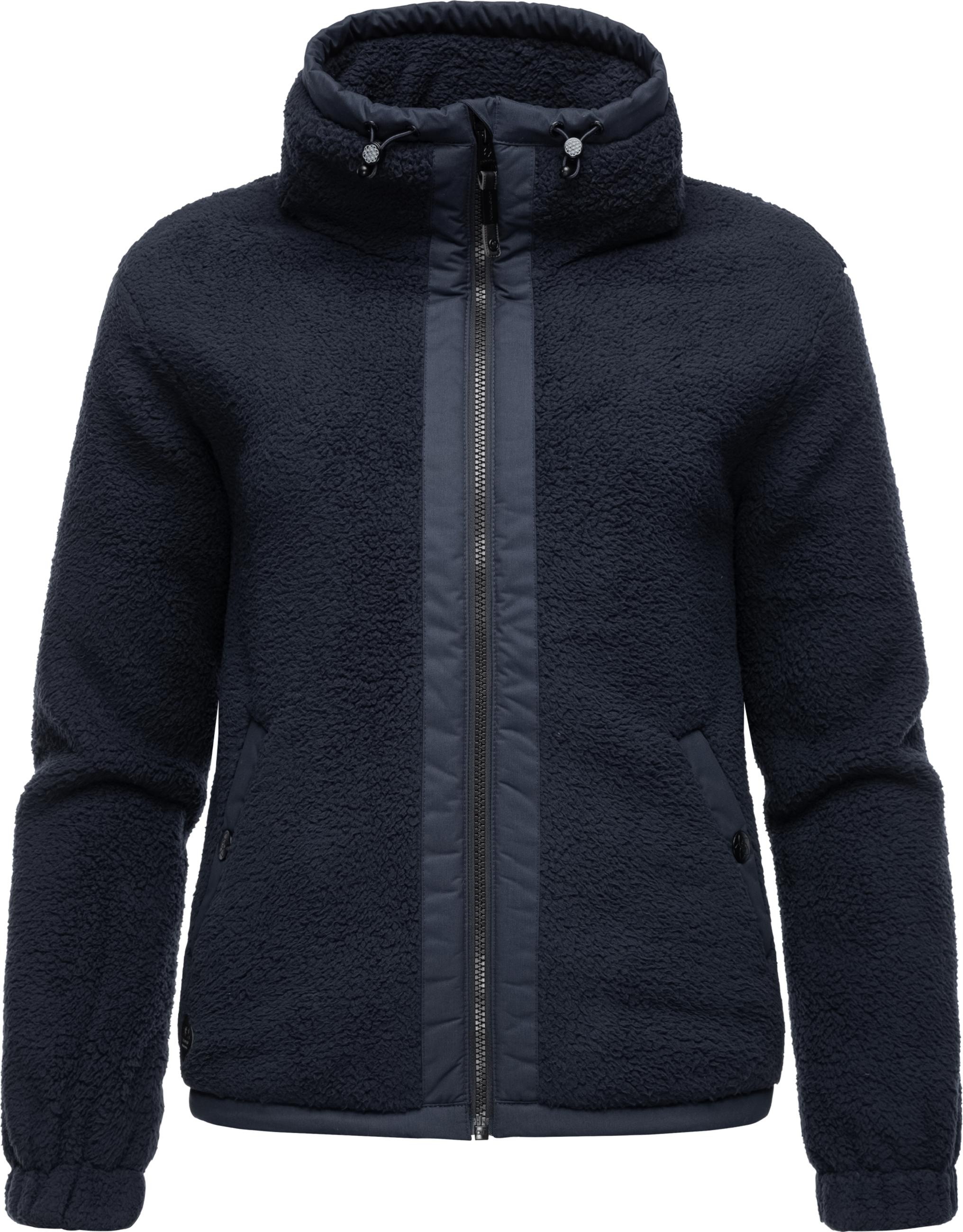 Ragwear Sweatjacke »Sweatjacke Nordicka«