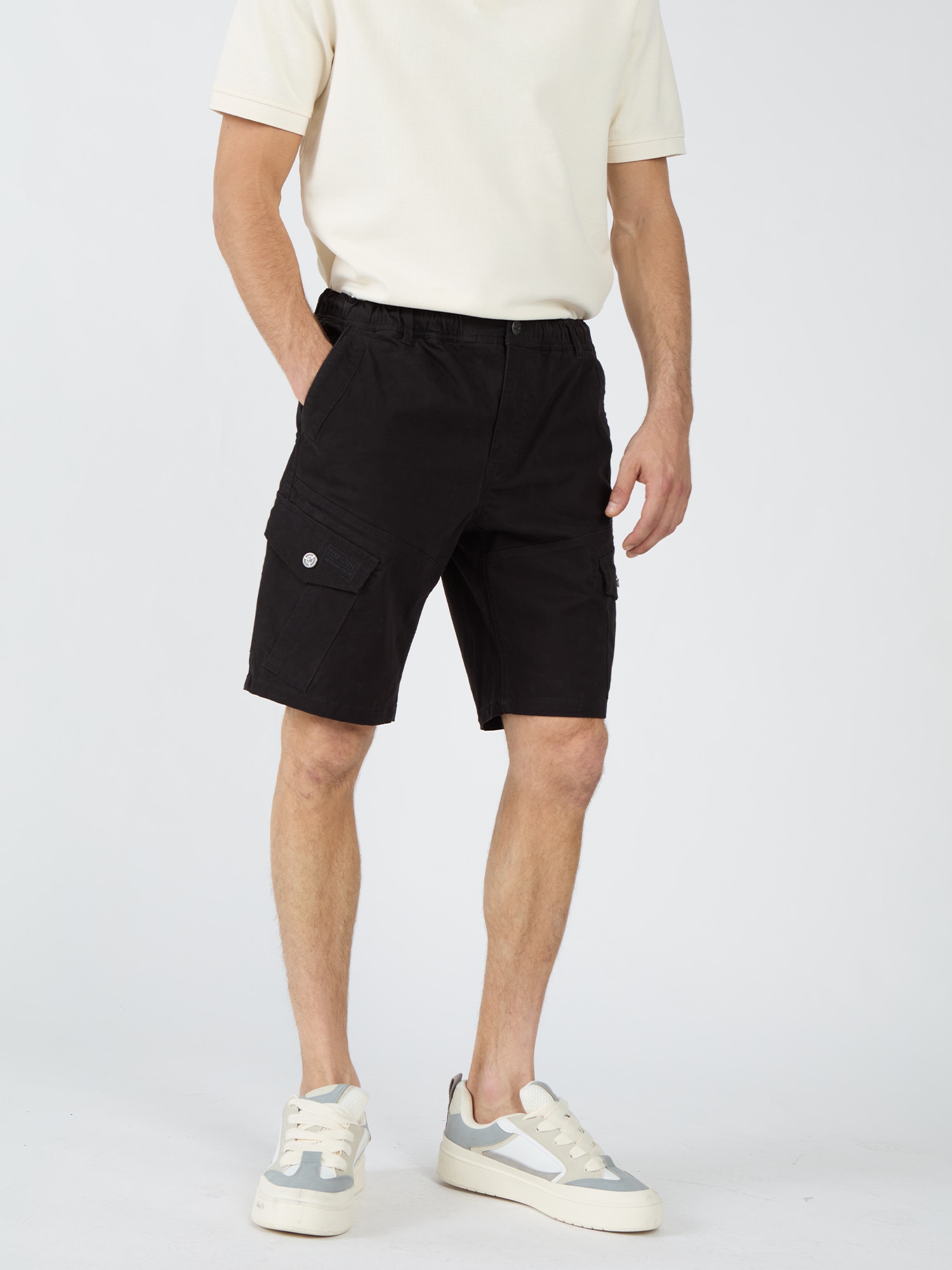 TOP GUN Cargoshorts »Cargoshorts TG25005«