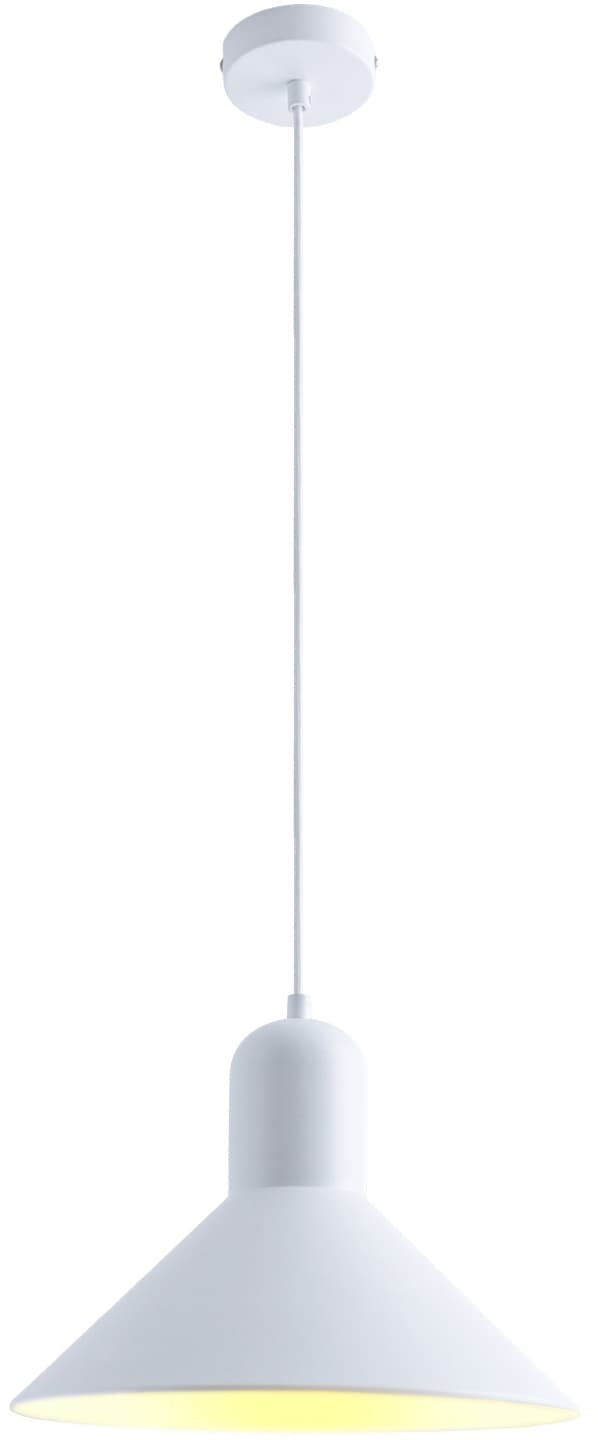 Paco Home Pendelleuchte »CLAIRE« E27 Hängelampe Esszimmer Küchenlampe Hängend Esstischlampe Matt E27