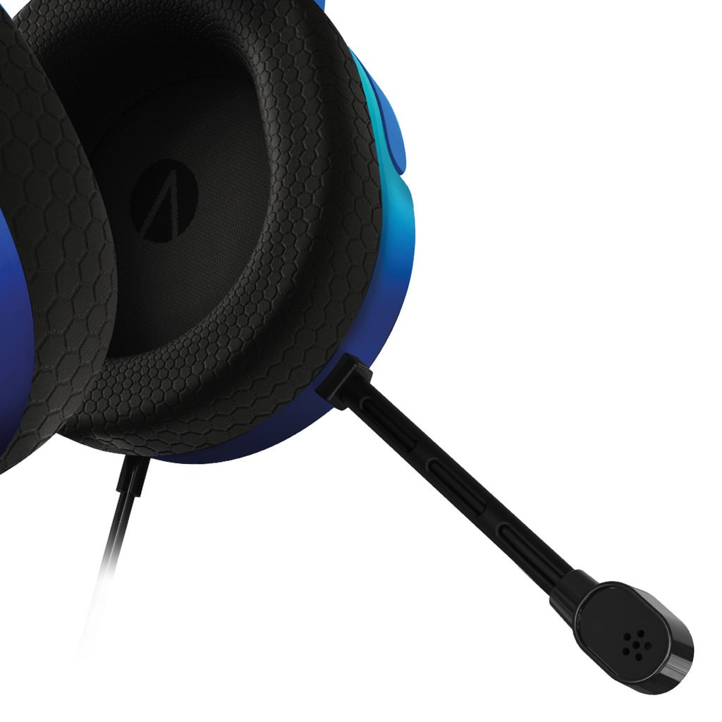 Stealth Gaming-Headset »Panther Gaming Headset«, 3,5 mm Klinkenstecker