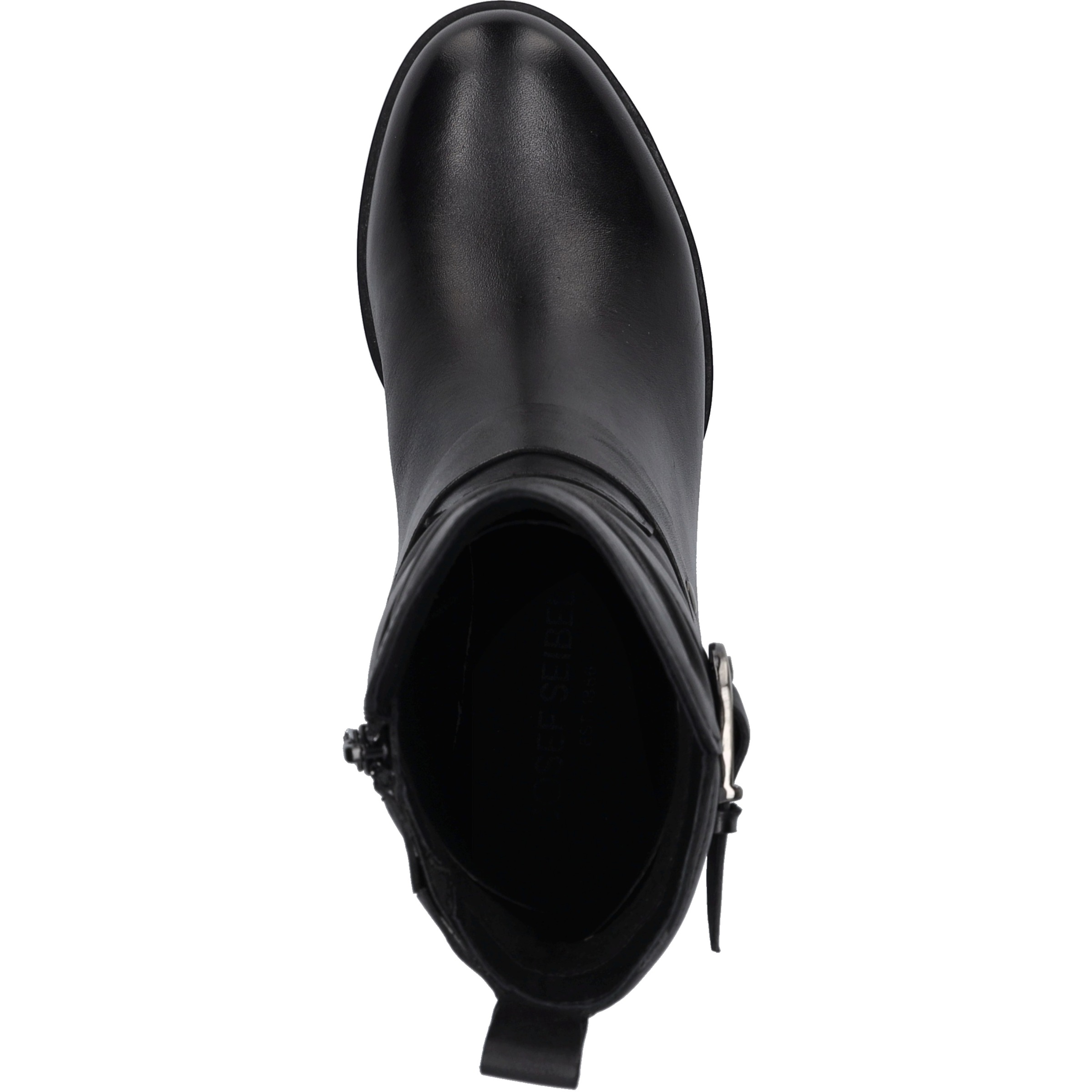 Josef Seibel Stiefel »Gloria 07, schwarz«