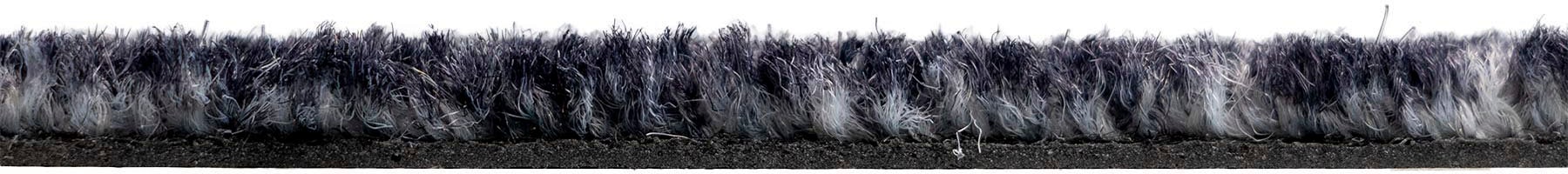Primaflor-Ideen in Textil Fußmatte »Schmutzfangmatte COUNTRY, Nature«, rechteckig, 7 mm Höhe, Schmutzfangmatte, Kokos-Optik, mit Spruch, rutschhemmend, waschbar