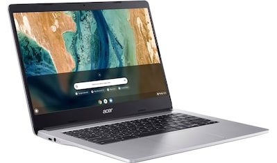 Acer Notebook »Chromebook 314 CB314-2H-K18A«, (35,56 cm/14 Zoll), MediaTek, ARM... kaufen