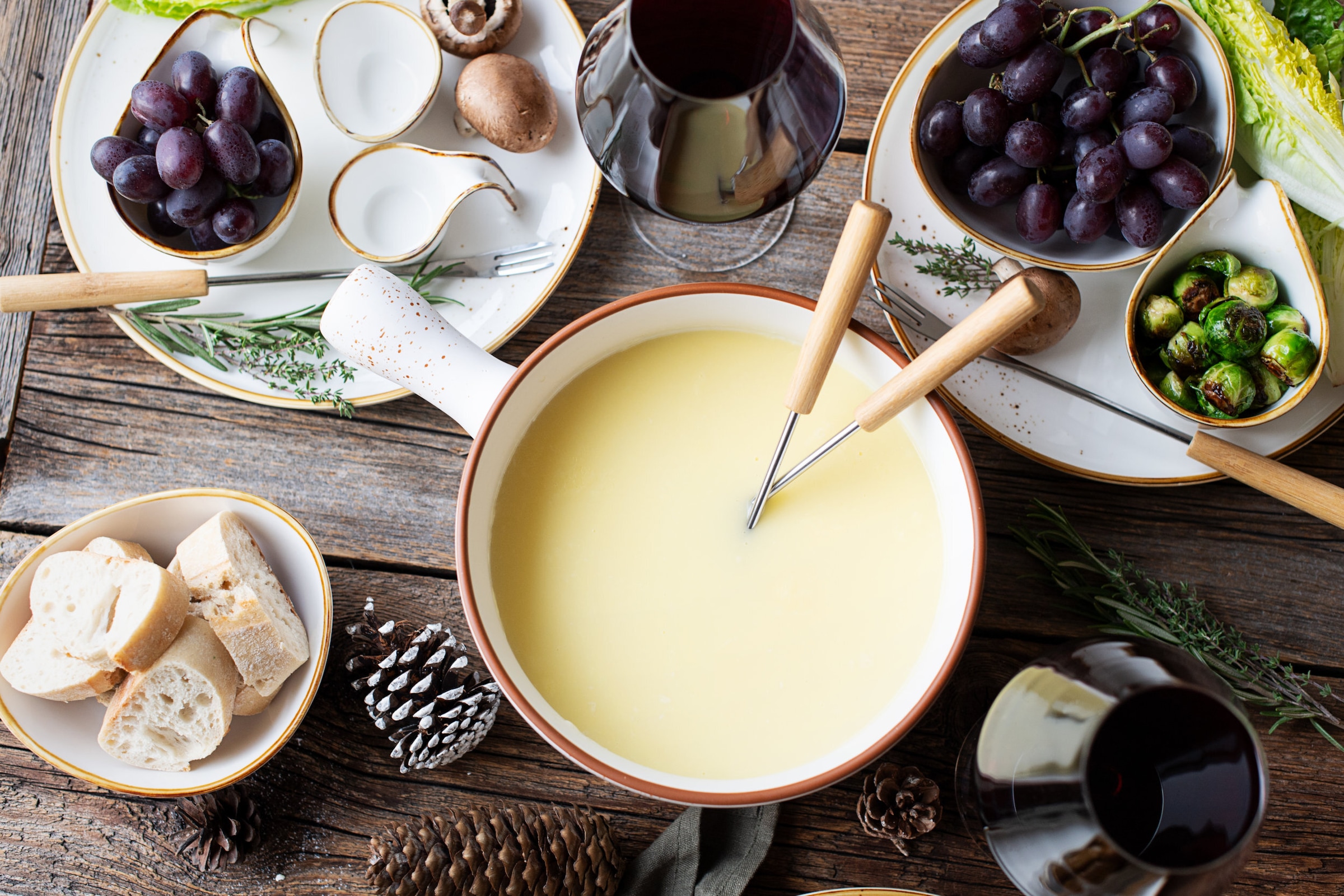 MÄSER Fondue »Pintar«