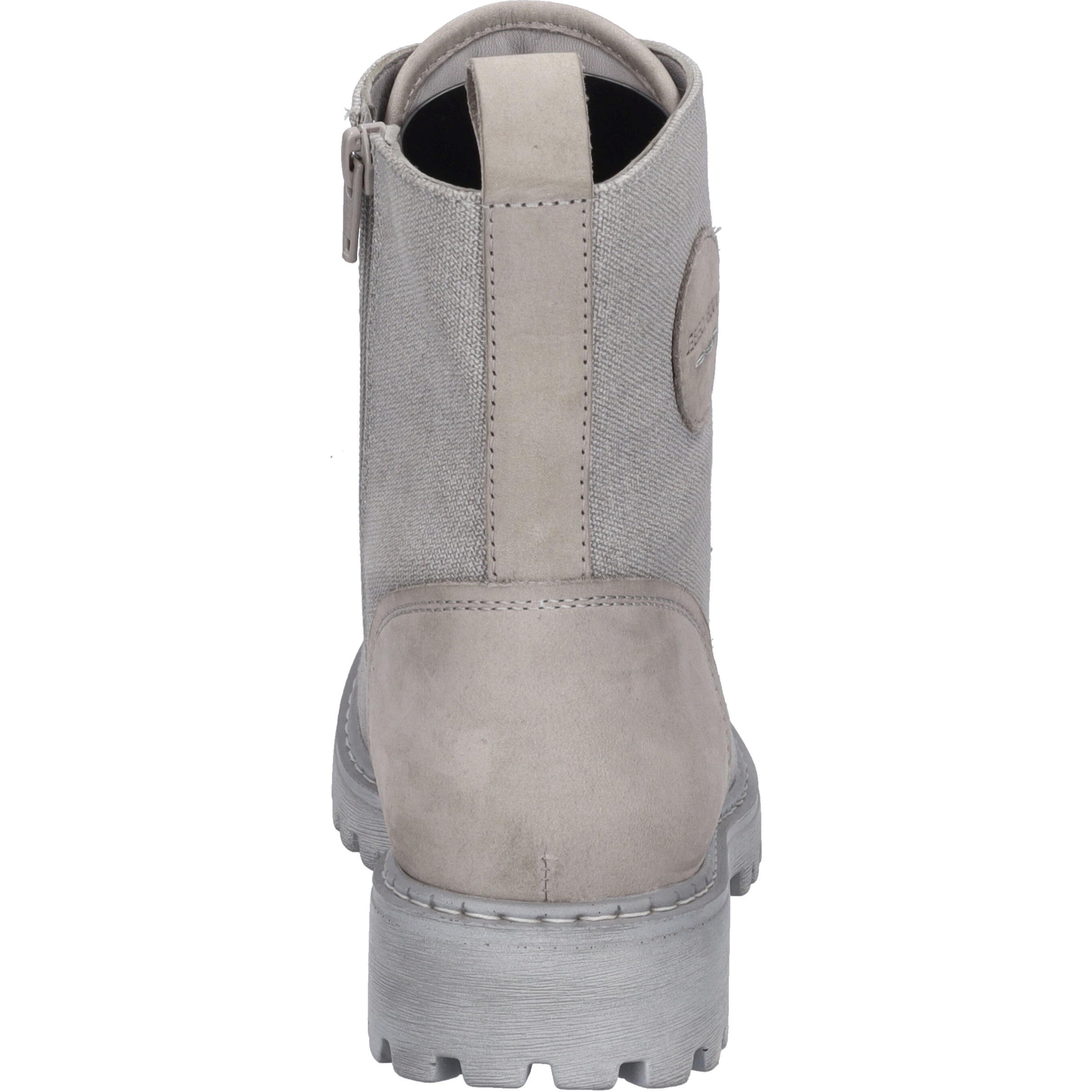 Josef Seibel Stiefel »Marta 26, hellgrau«