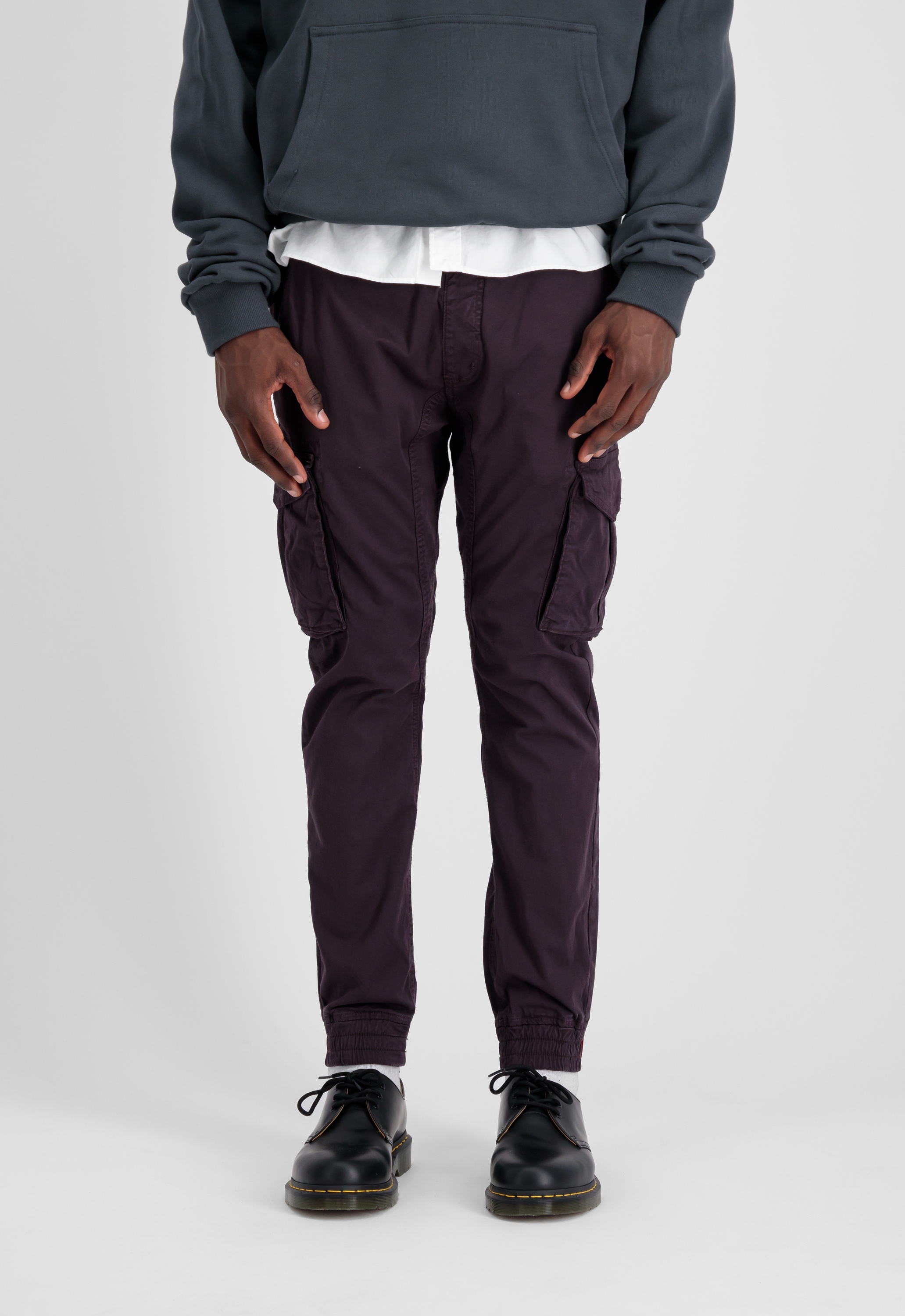 Alpha Industries Jogginghose »Alpha Industries Men - Pants Cotton Twill Jogger«