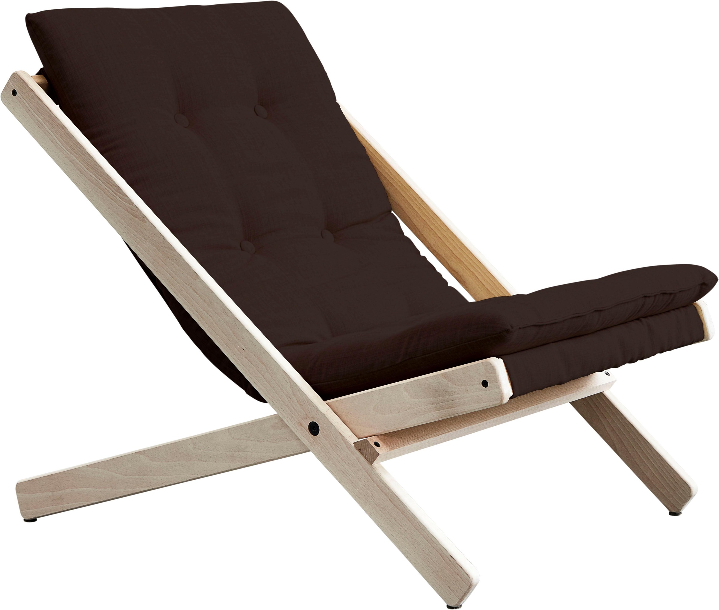 Karup Design Klappstuhl "Boogie" () Bezugsqualität 1
