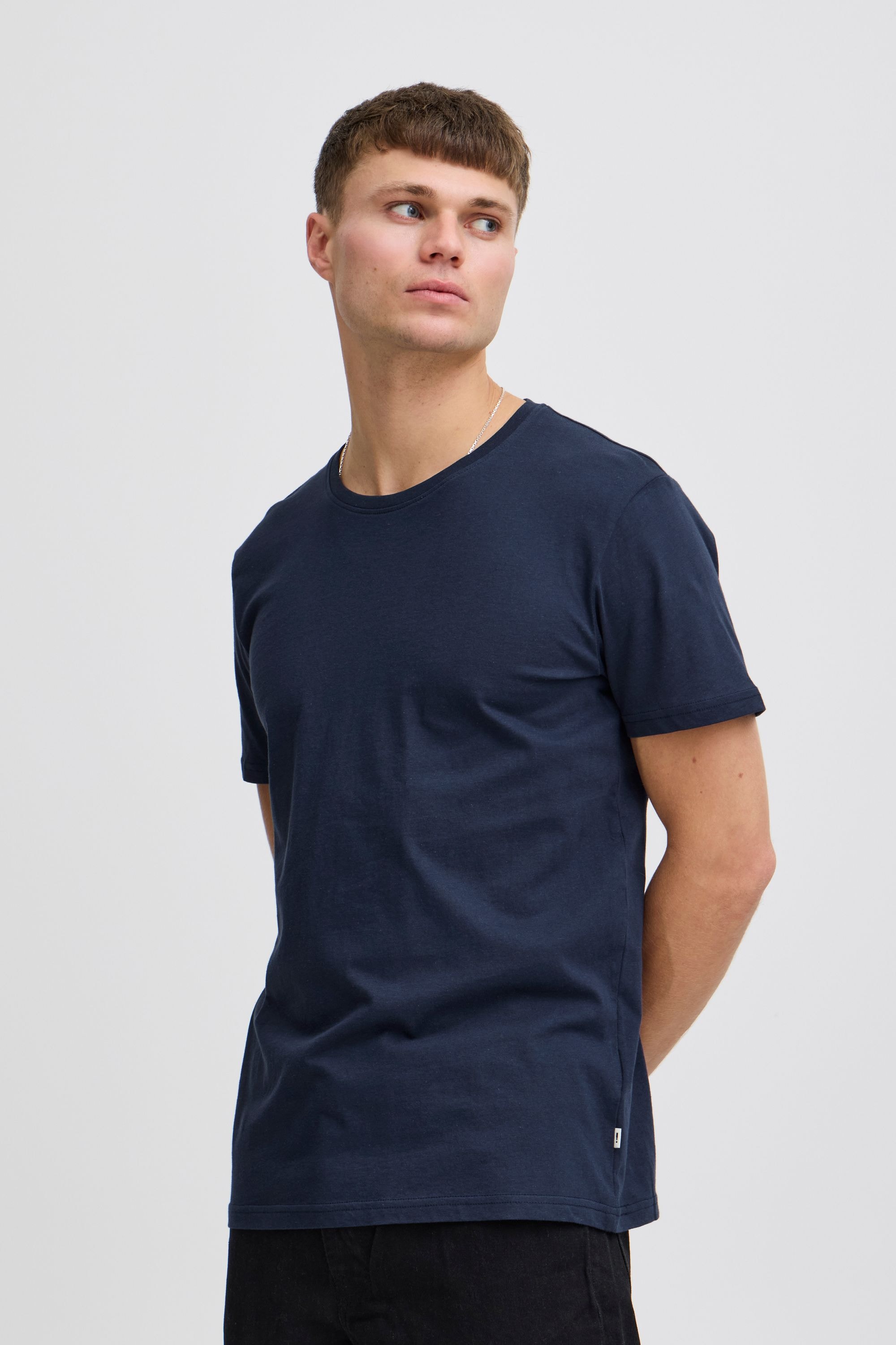 !Solid T-Shirt »T-Shirt SDRock«