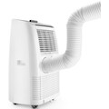 De'Longhi 3-in-1-Klimagerät »Pinguino PAC EX100 Silent«, Mobile Klimaanlage für Räume bis 110 m³