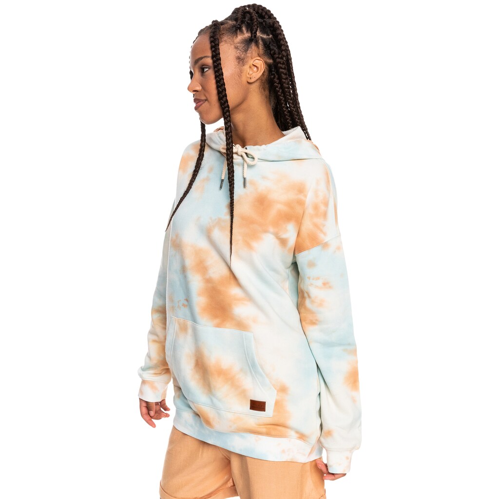 Roxy Kapuzensweatshirt »Ocean Goer«