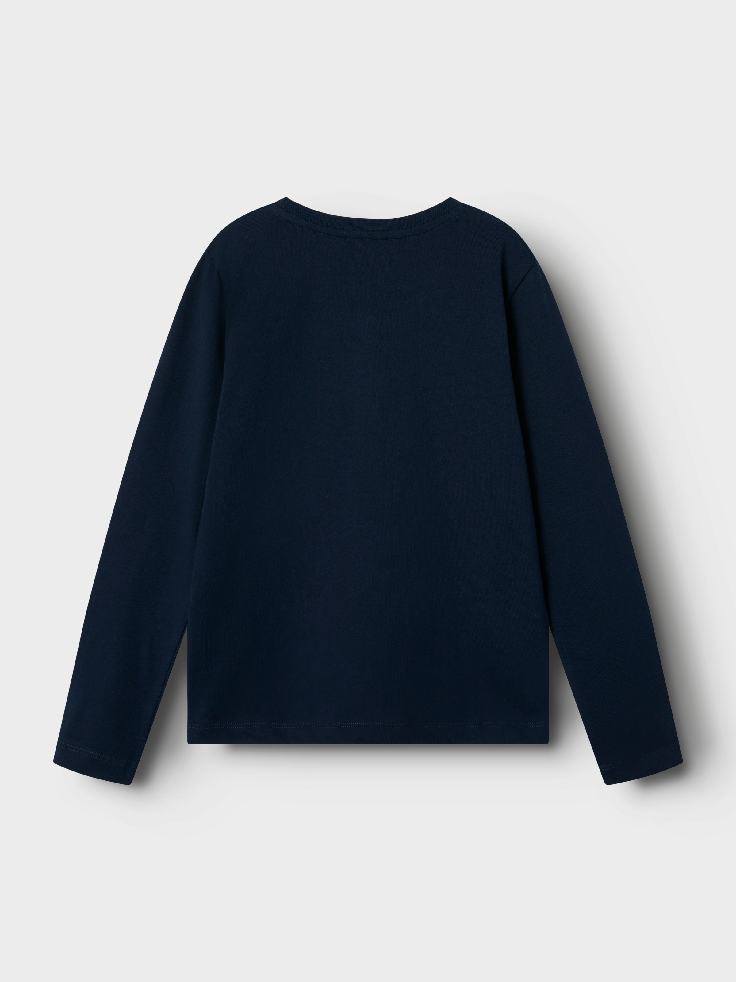 Name It Langarmshirt »NKMAST POKEMON LS NREG TOP BOX NOOS SKY«