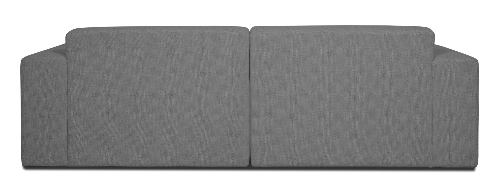 INOSIGN Ecksofa »Koa,228cm, L-Form, Modulsofa, Webstoff, Cord«, Designsofa, Set, Hocker inklusive, weicher Lounge-Sitzkomfort
