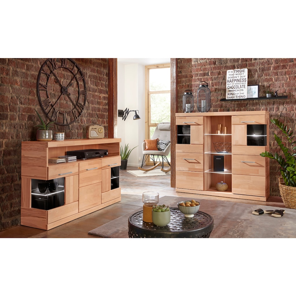 Woltra Sideboard »Ribe«