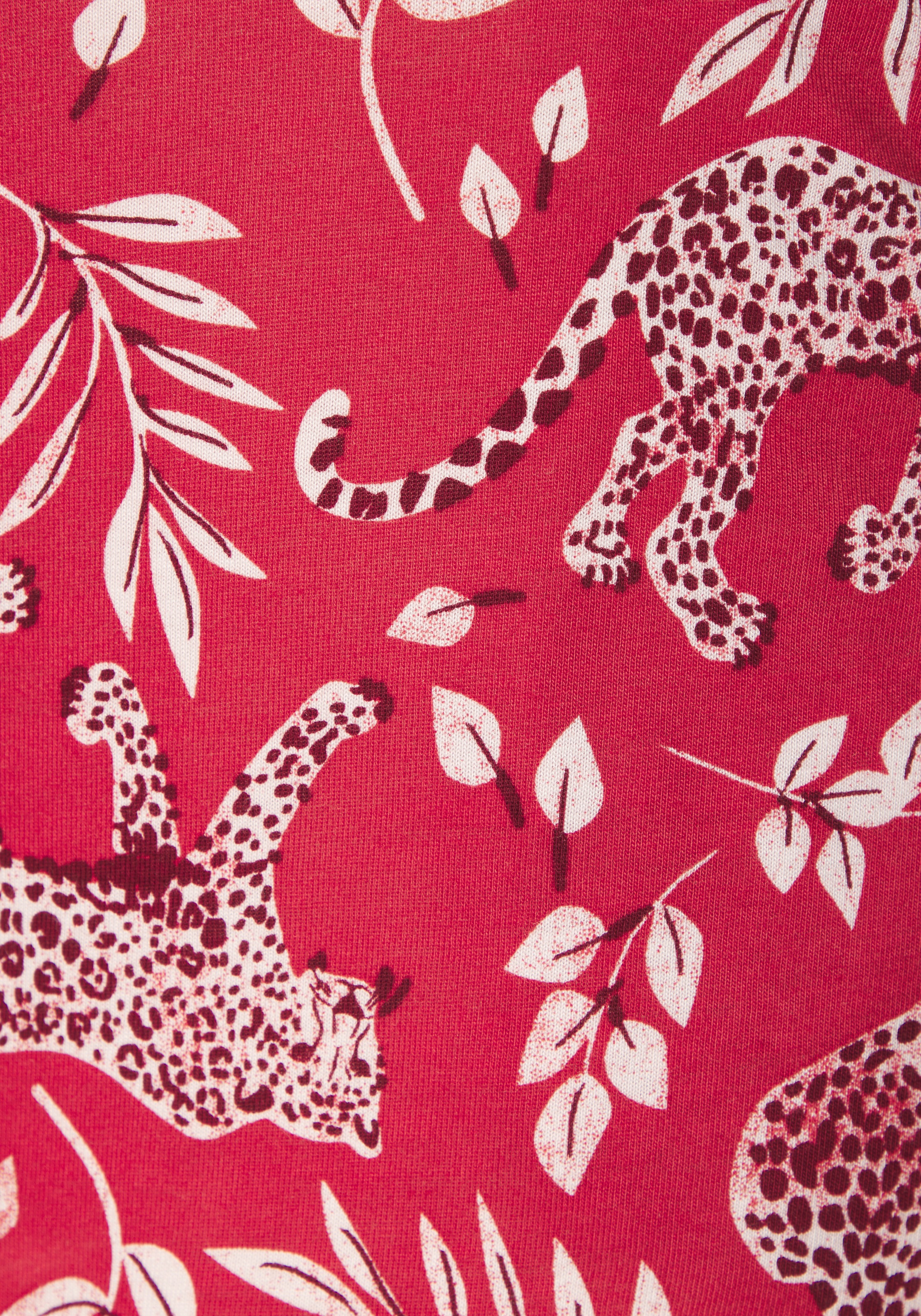 Vivance Dreams by Lascana Schlafshorts  mit Eingrifftaschen