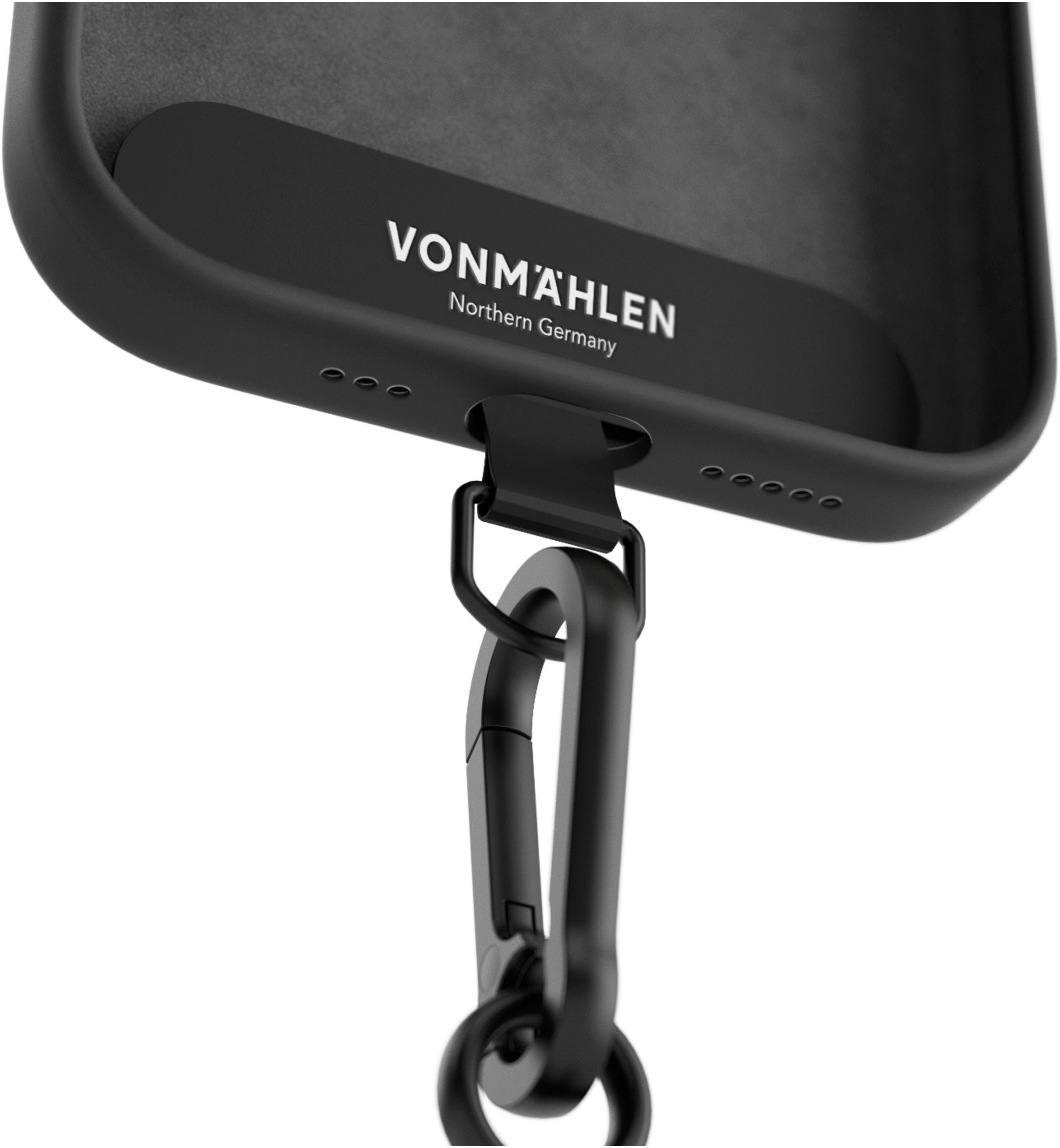 VONMÄHLEN Smartphone-Halterung »Infinity Go universelle Handykette«