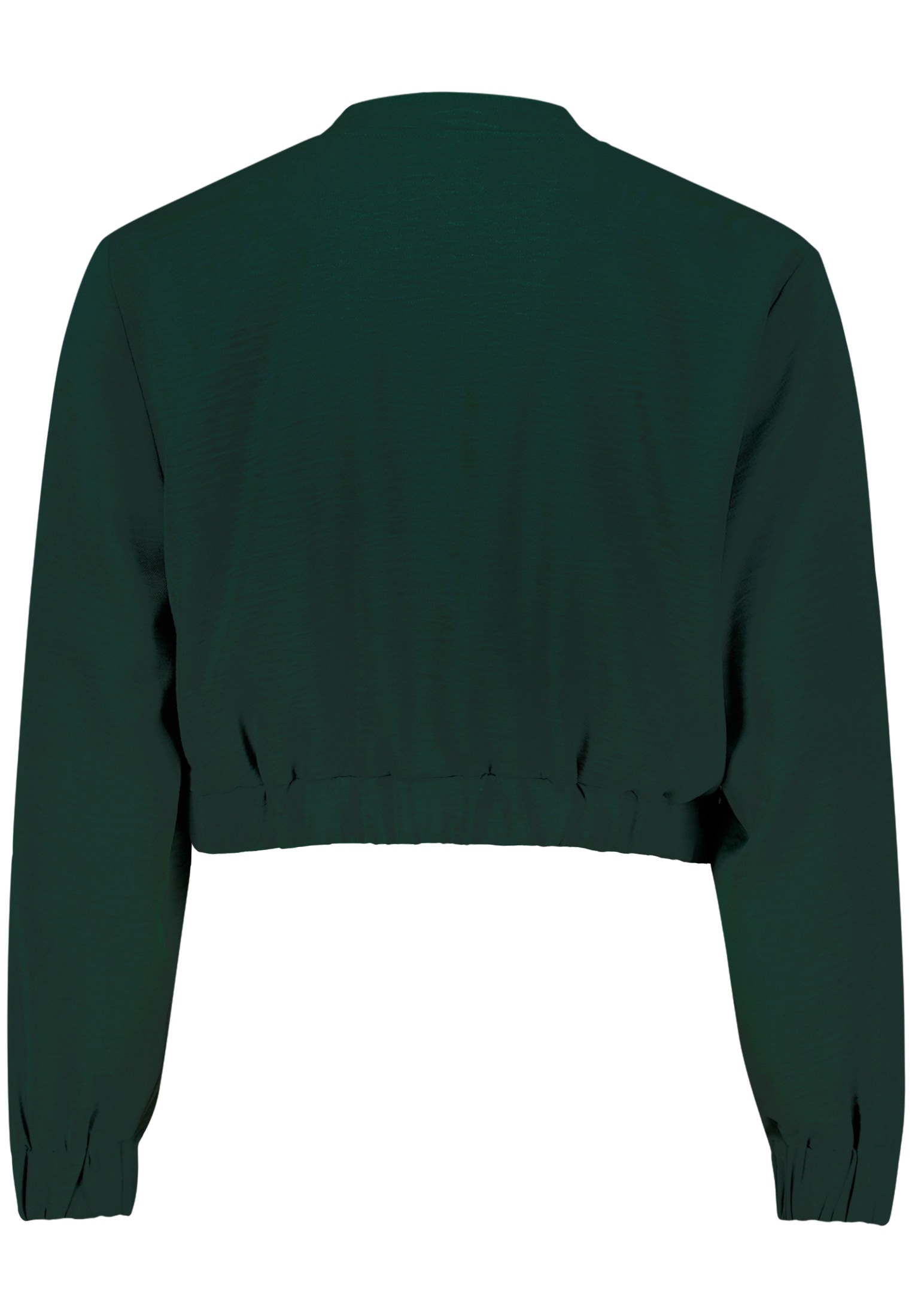 Zero Jackenblazer »Blouson langarm«