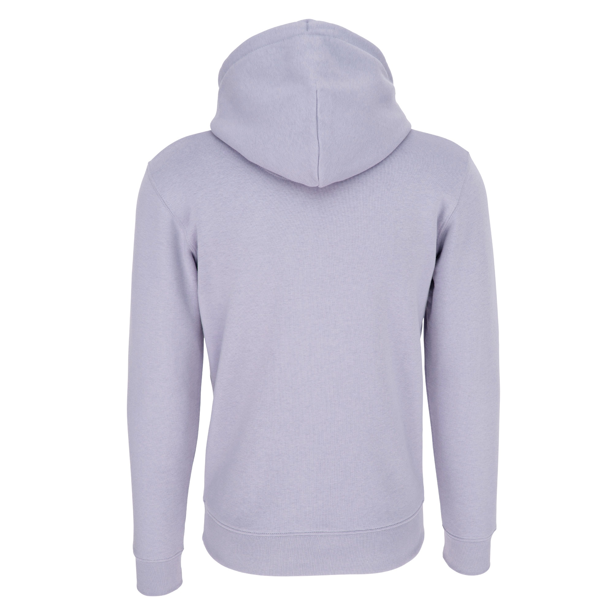 YEAZ Kapuzenpullover »Hoodie Vintage Lavender (unisex) CUSHY«