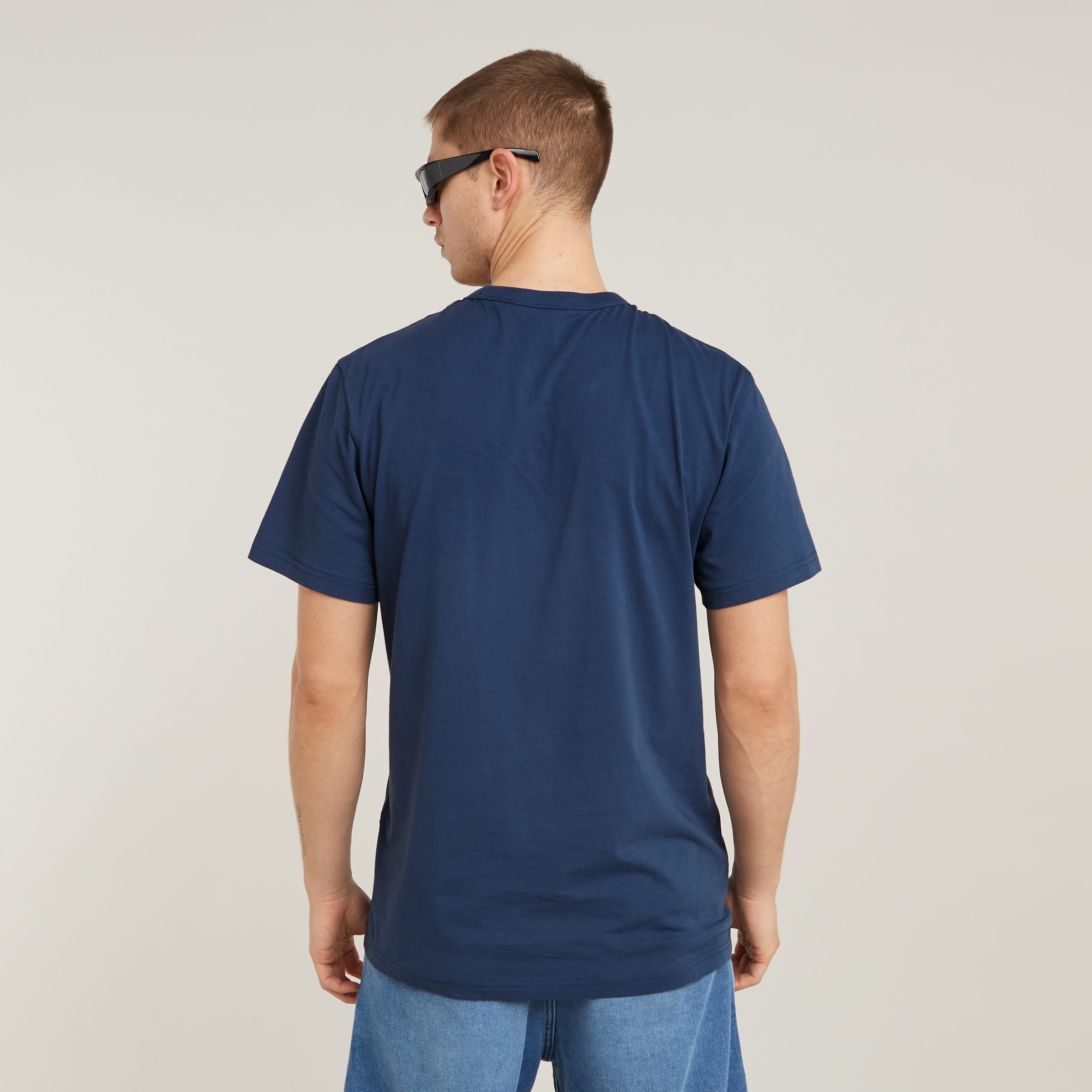 G-STAR T-Shirt »Nifous«