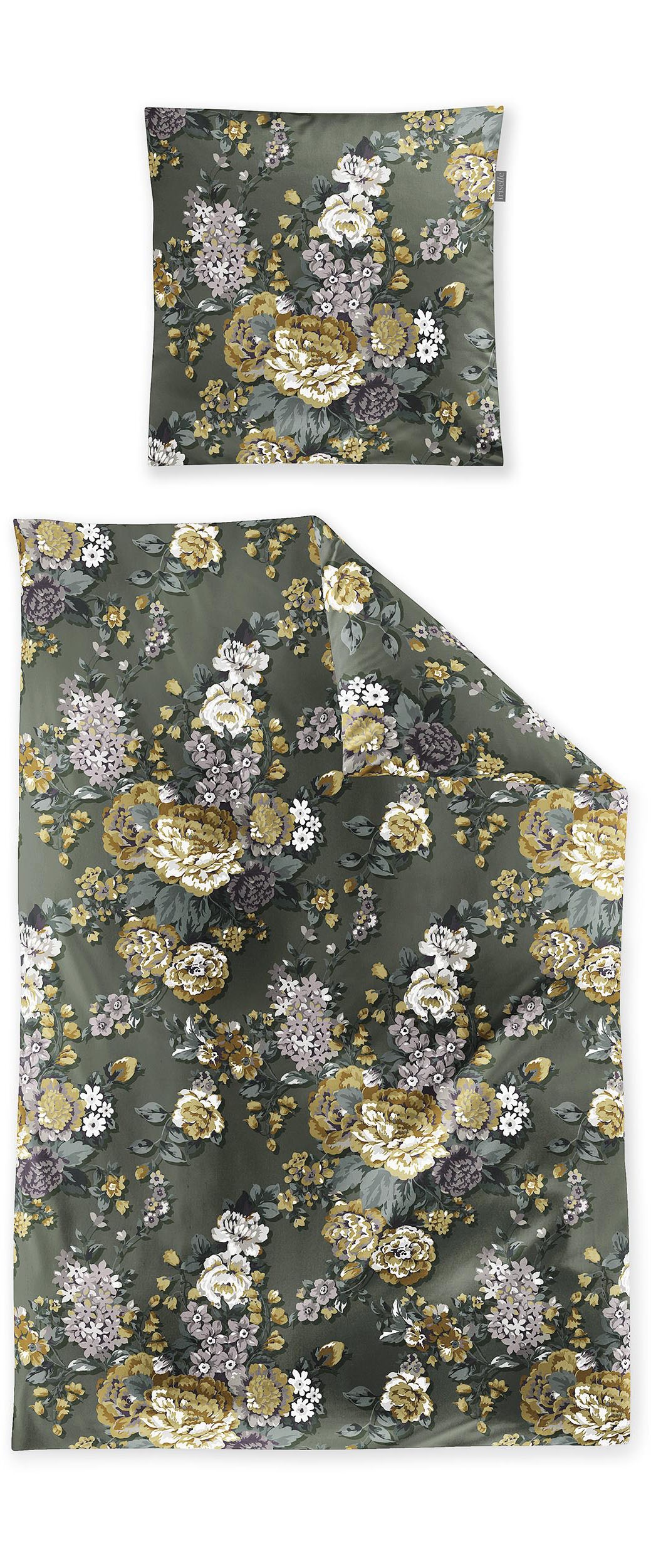 Irisette Bettwäsche »Koala 8541«, flauschig