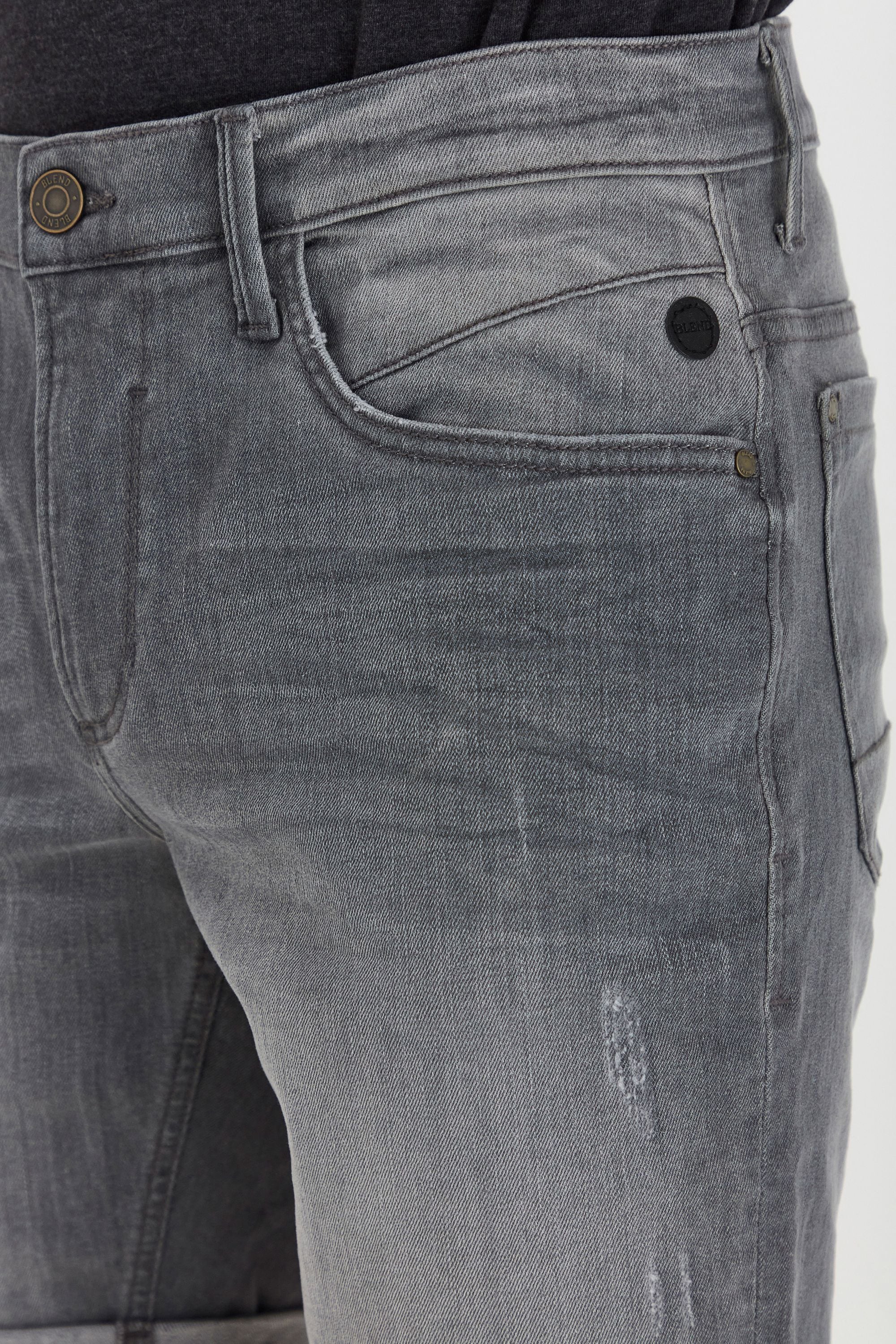 Blend Jeansshorts »Shorts BHGrilitsch«