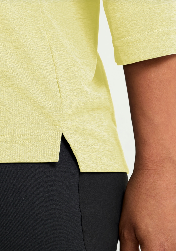 Jack Wolfskin 3/4-Arm-Shirt »WILDTRAIL 3|4 W«