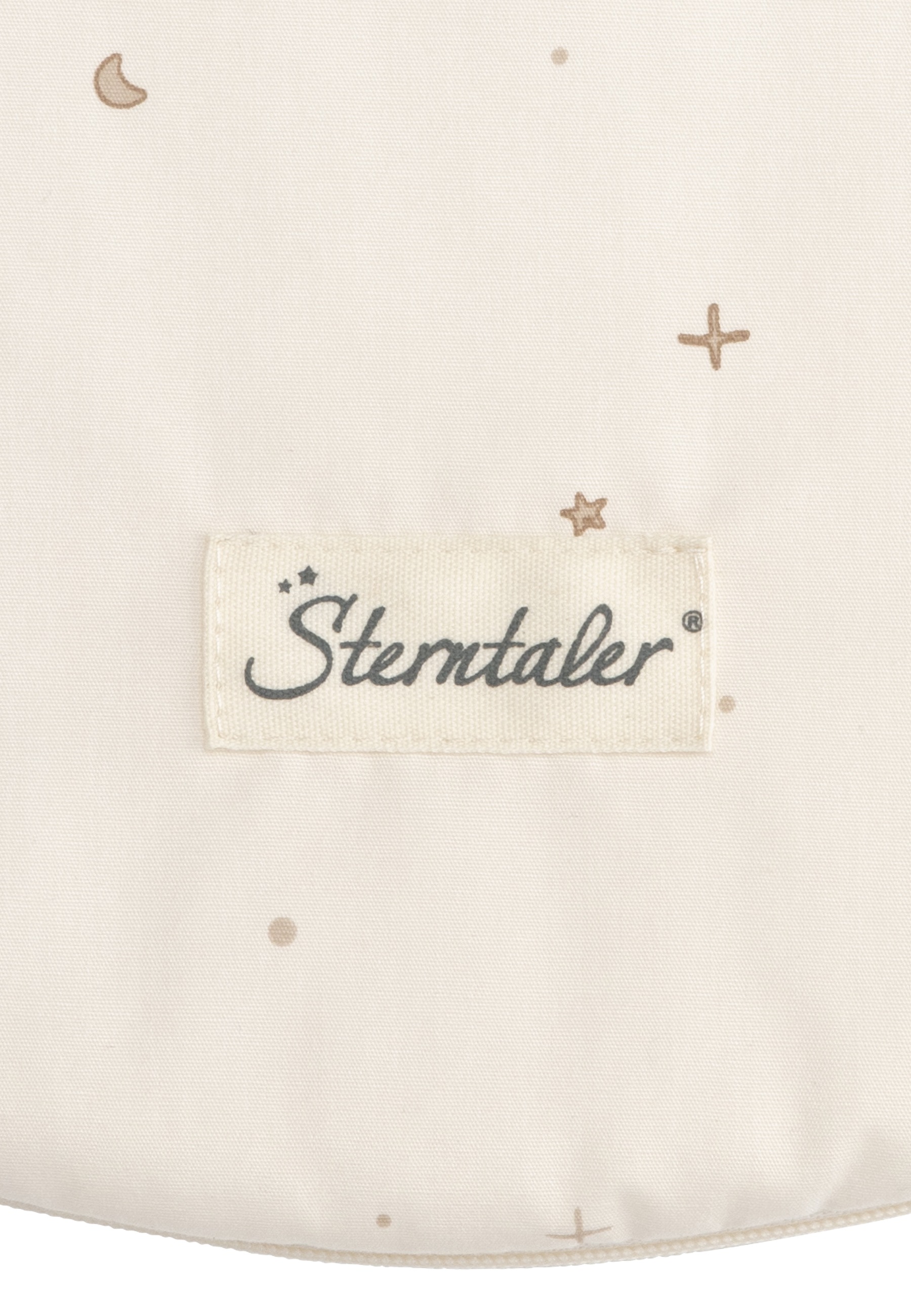 Sterntaler® Babyschlafsack »Babyschlafsack 44 Edda«