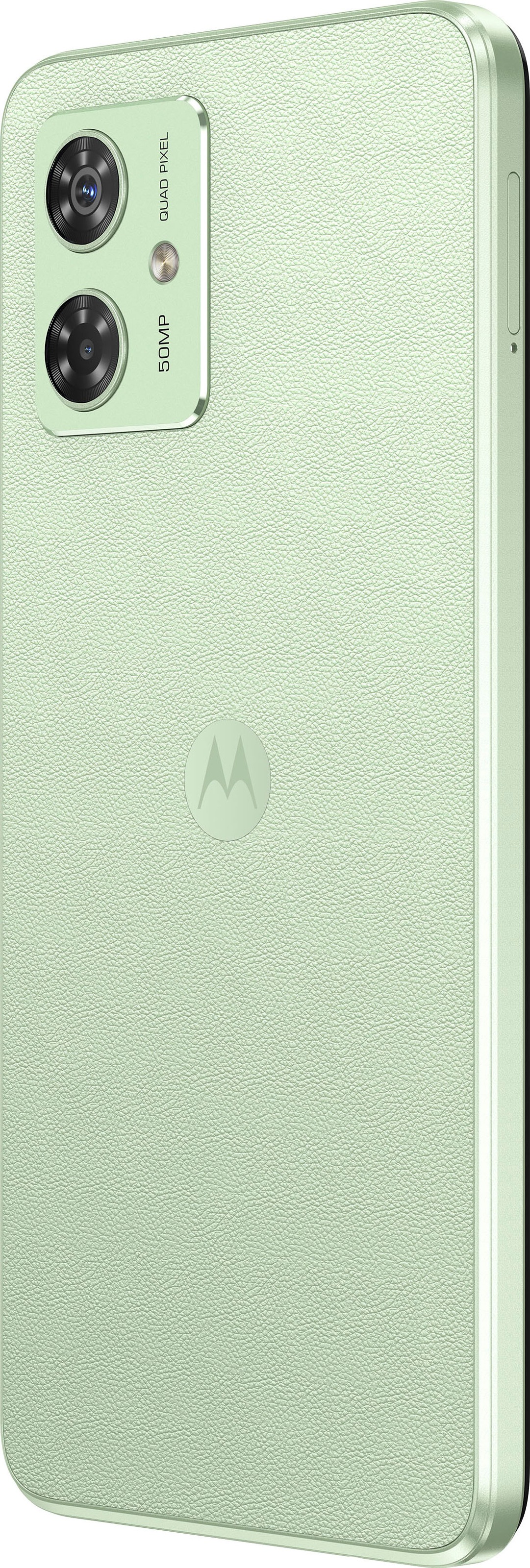 Motorola Smartphone »MOTOROLA moto g54«, mint grün