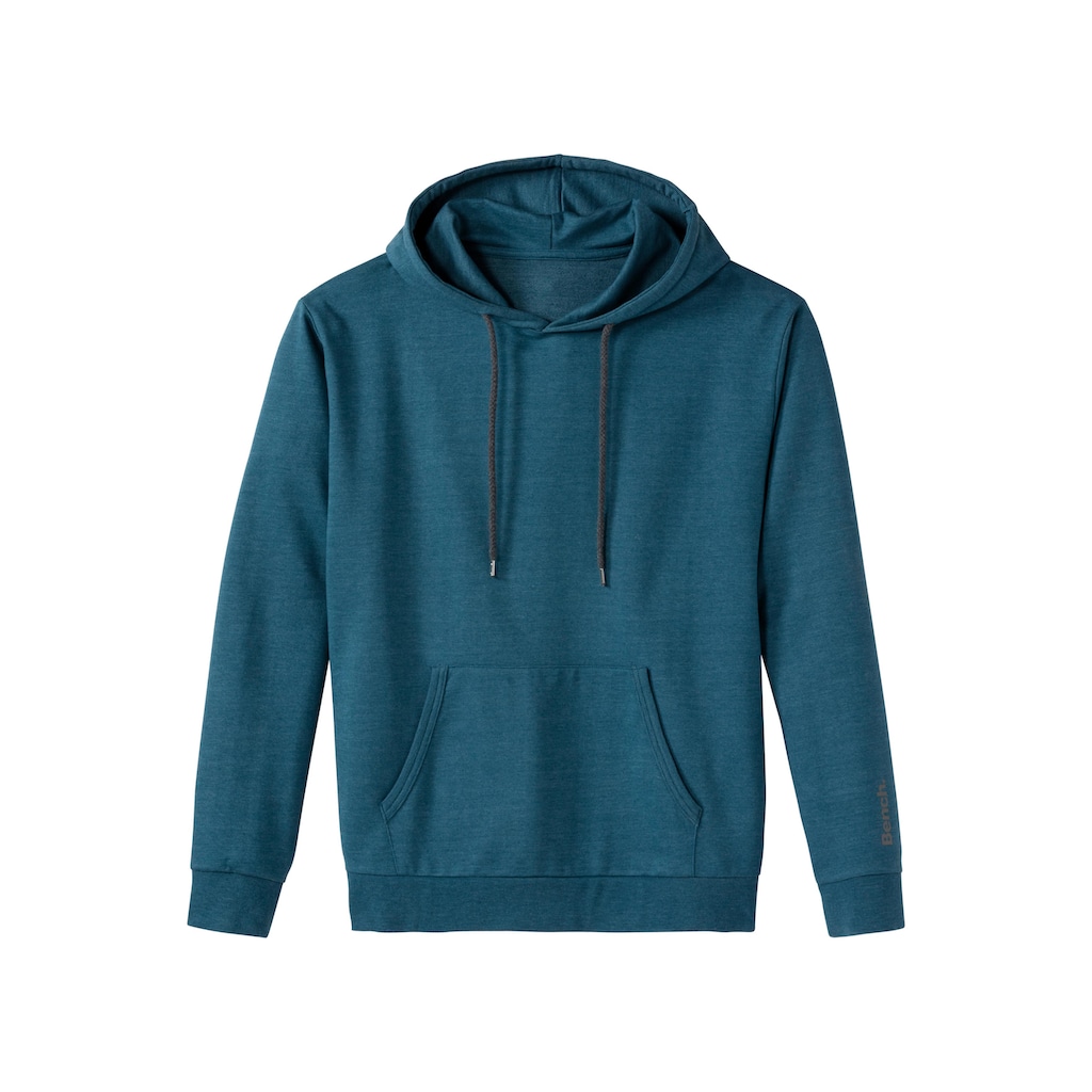 Bench. Loungewear Kapuzensweatshirt