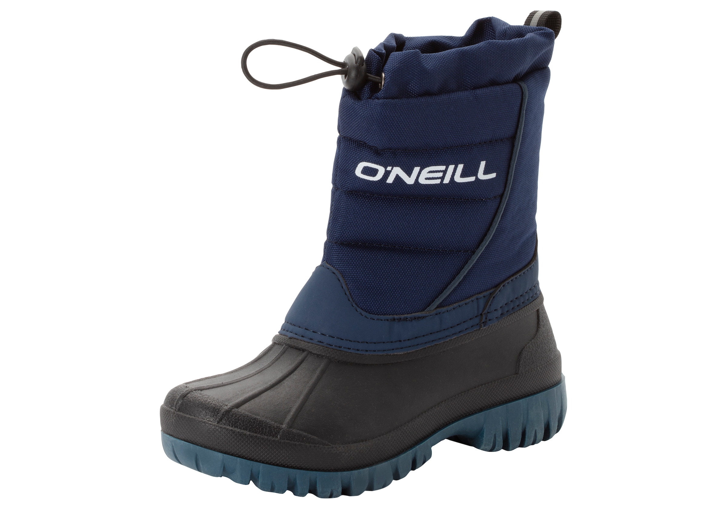 Schlupfboots »YAVA HIGH JR«, Winterboots, Snowboots, Winterschuhe