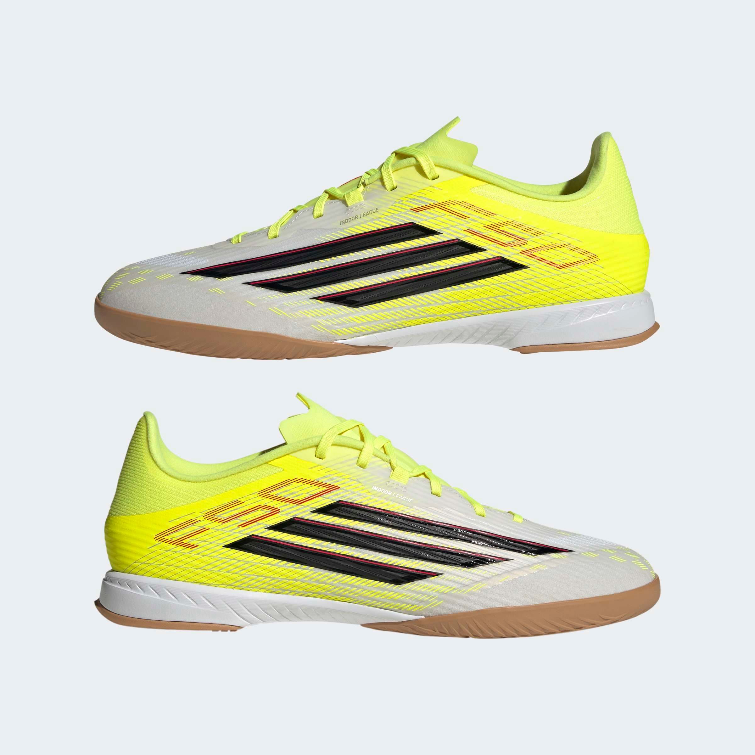 adidas Performance Fußballschuh »F50 LEAGUE , HALLENBÖDEN«  für Hallenboden