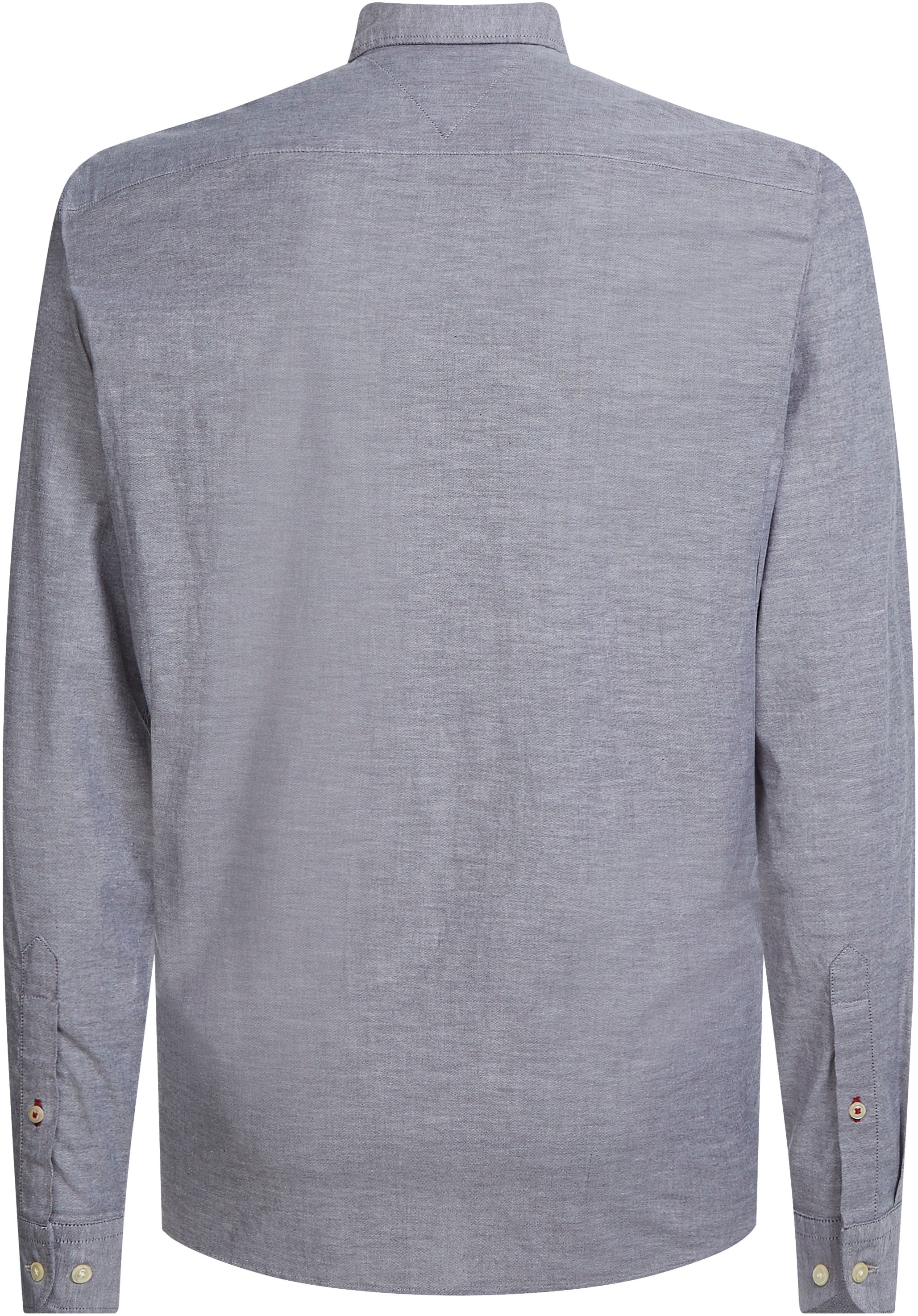 Tommy Hilfiger Langarmhemd »LA-Hemd Flex 1985 Oxford«