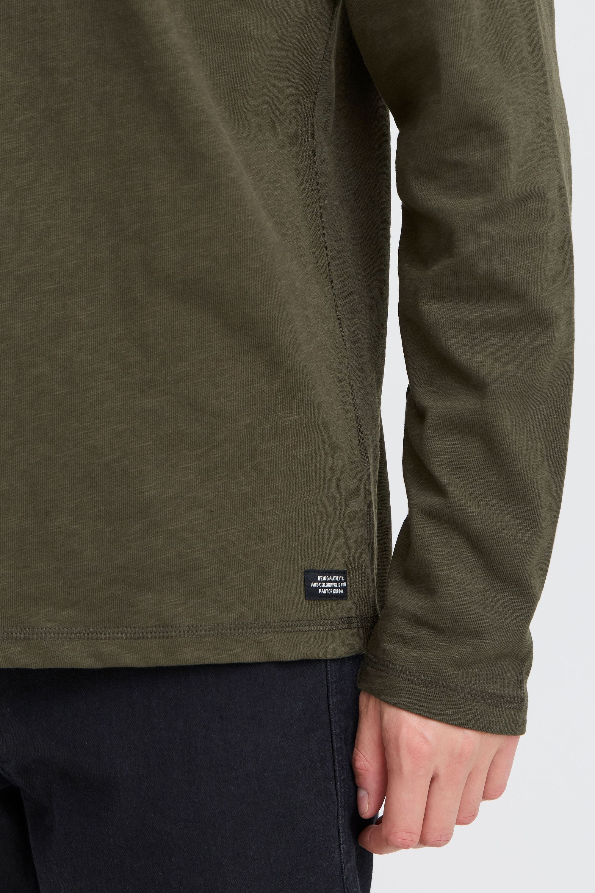 Blend Longsleeve »Longsleeve BHTee«