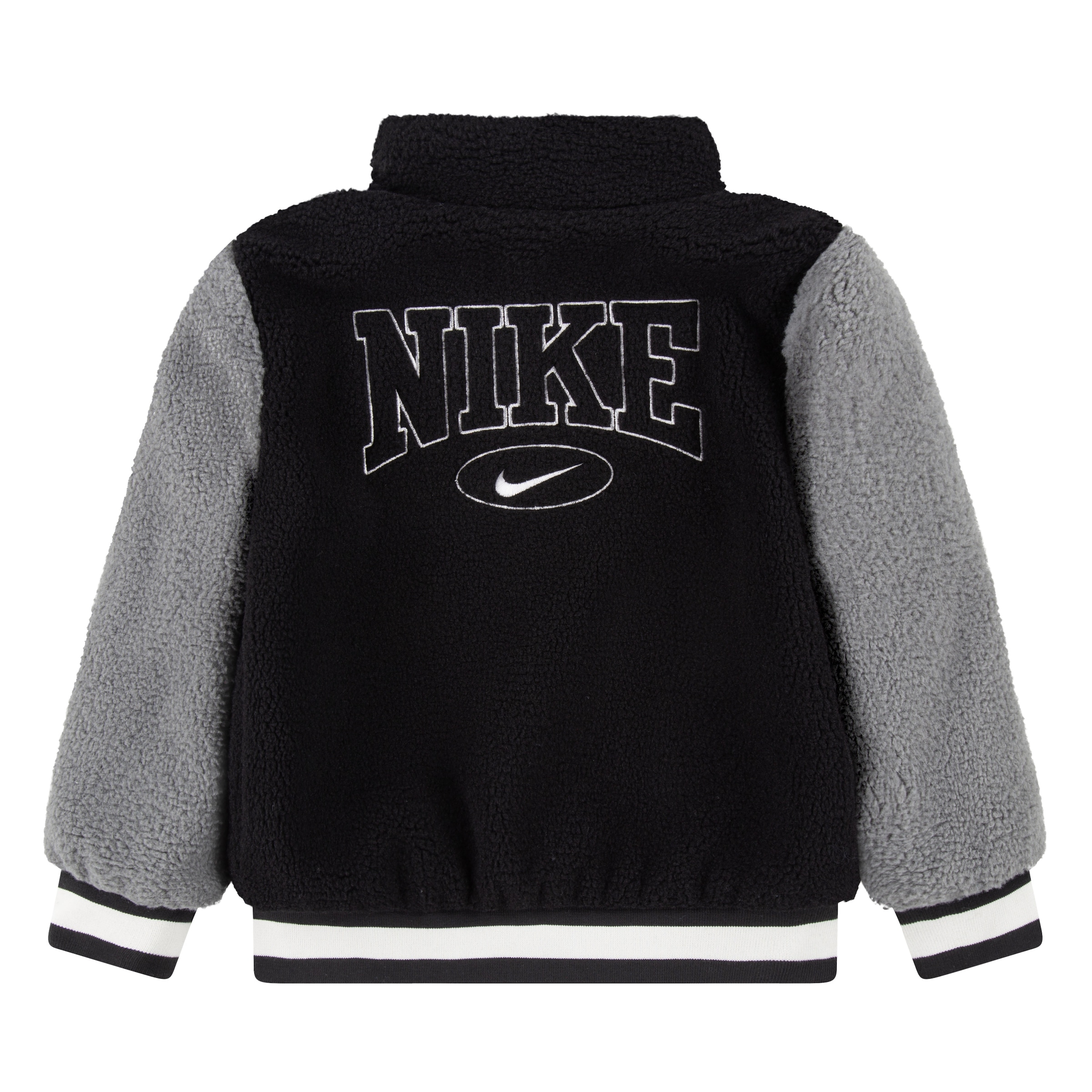 Nike Sportswear Fleecejacke, für Kinder