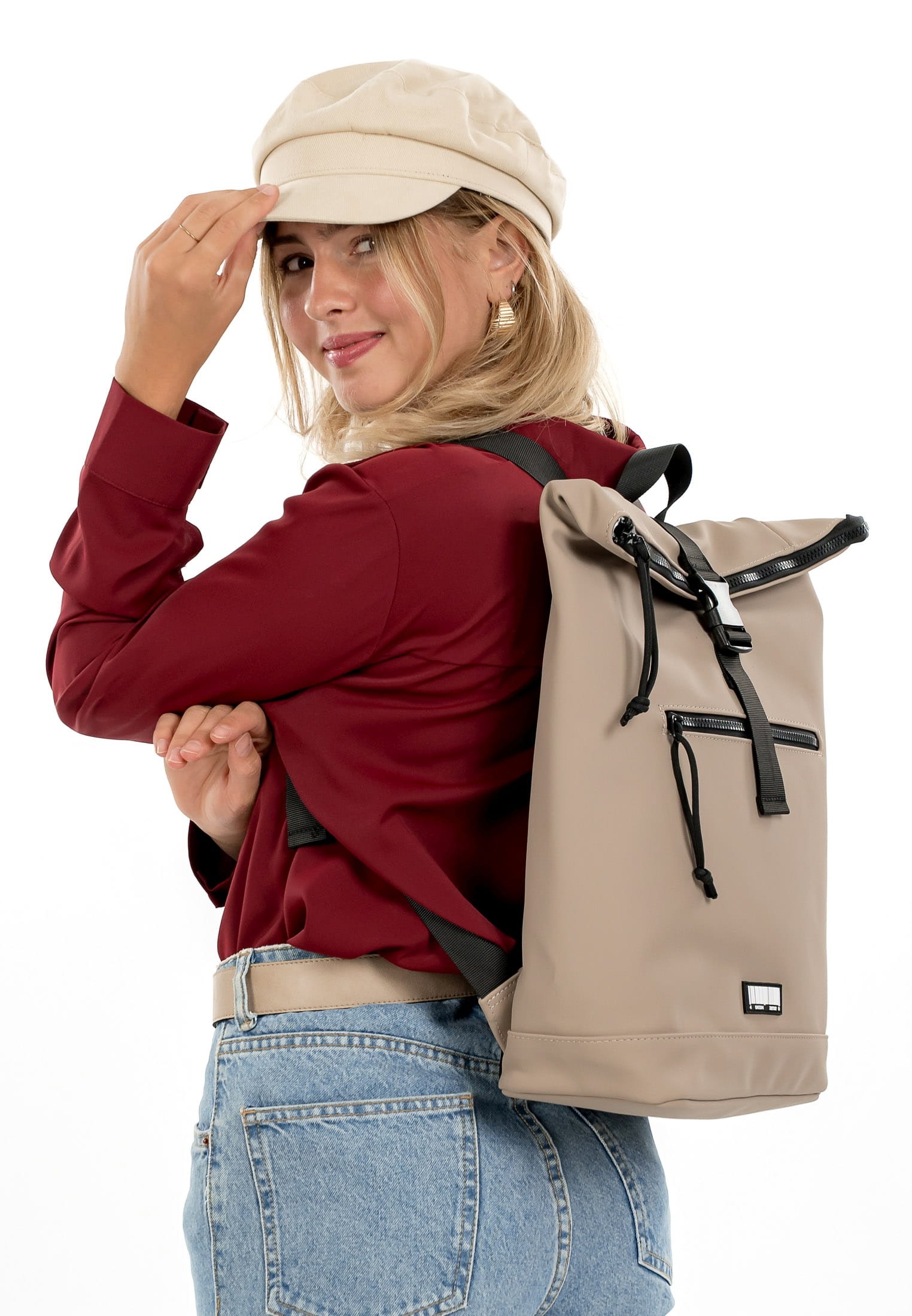 EMILY & NOAH Rucksack »Rucksack E&N Kairo«