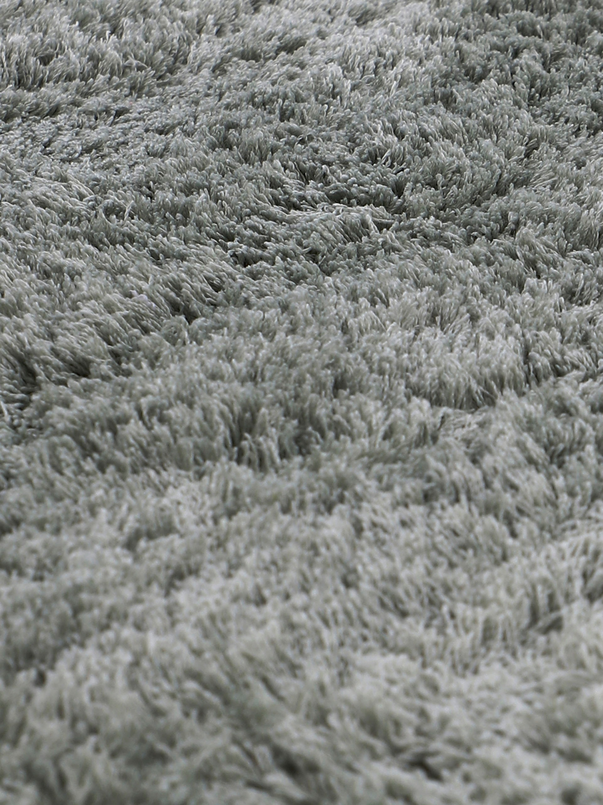 carpetfine Hochflor-Teppich »Silky«, rechteckig, 20 mm Höhe, Shaggy, Langflor, uni, besonders weich, handarbeit