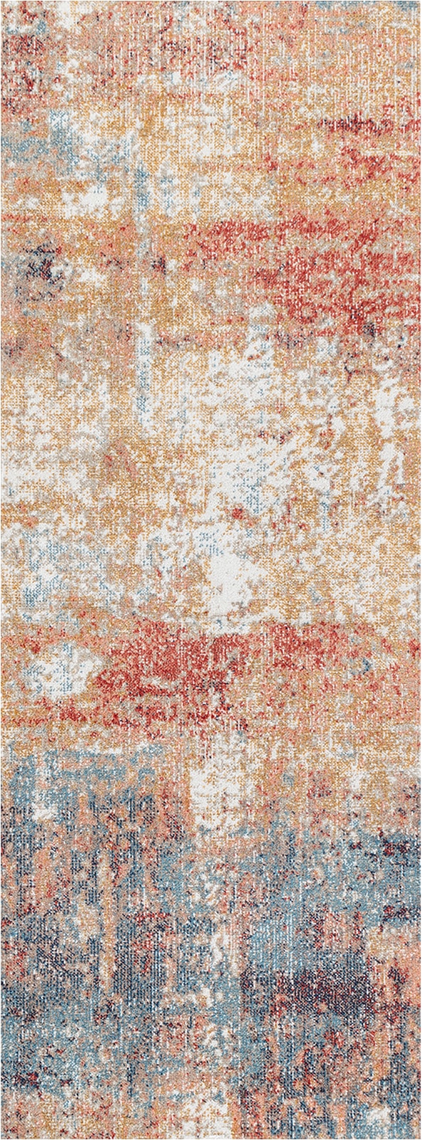 Livabliss Teppich »MIJEK« rechteckig 5,1 mm Höhe