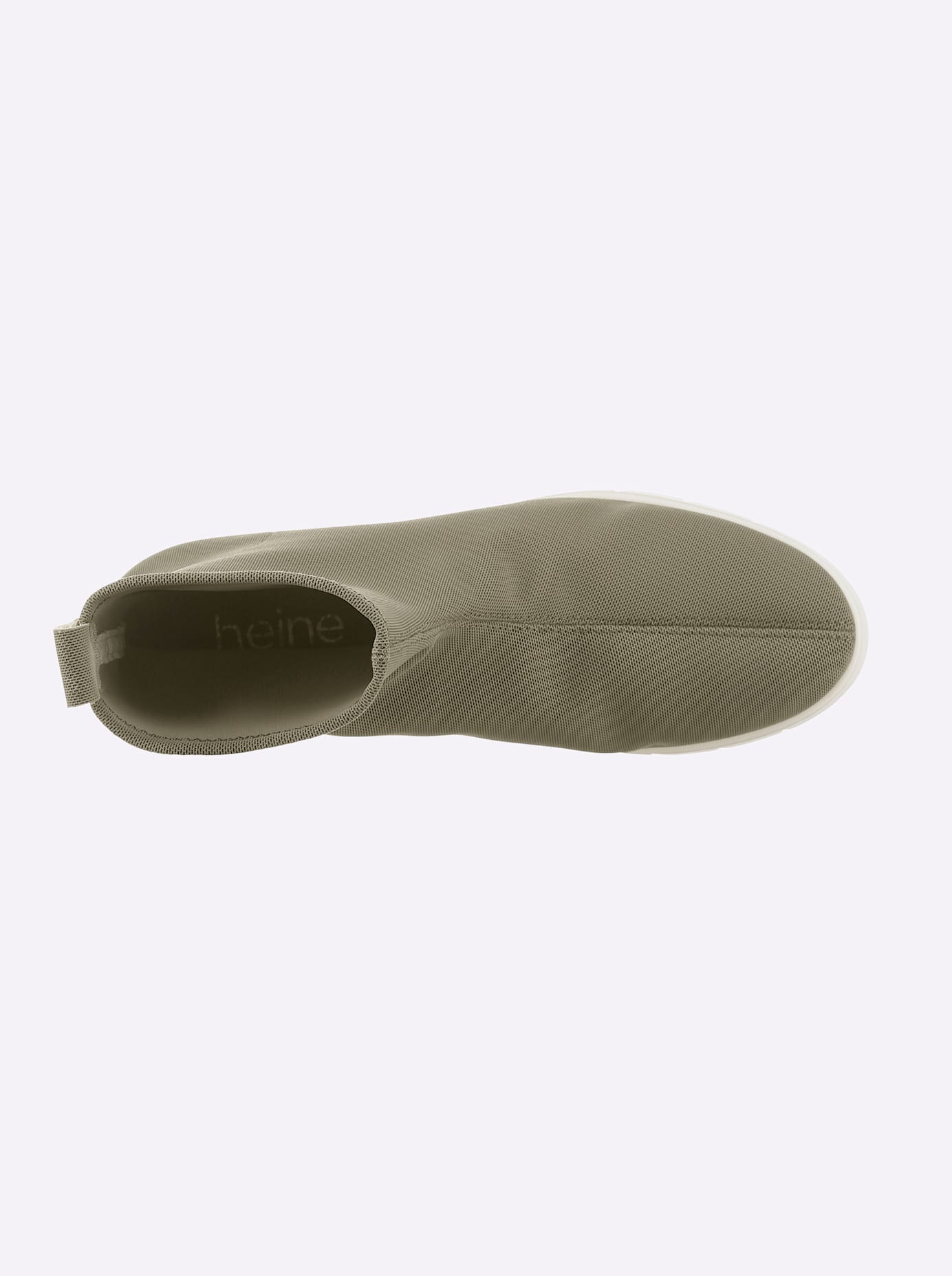 heine Stiefelette