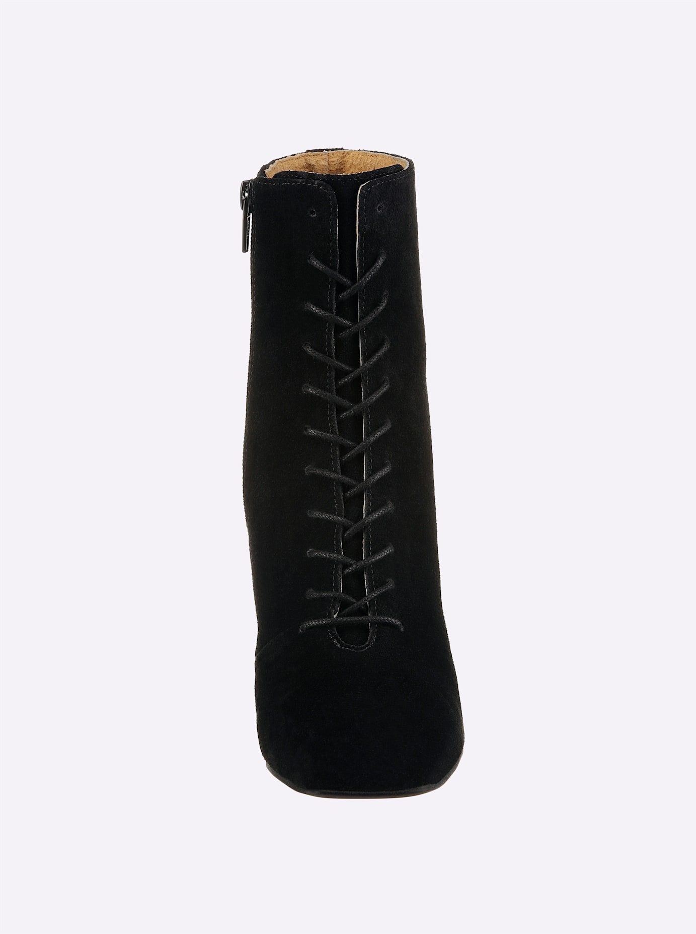 heine Stiefelette