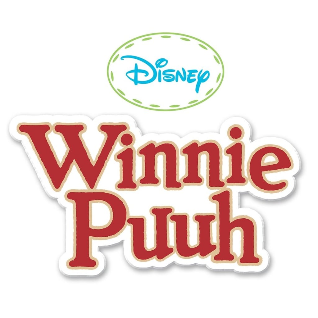 Vtech® Lernspielzeug »Winnie Puuhs Abenteuerbuch - Die lustige Honigsuche«