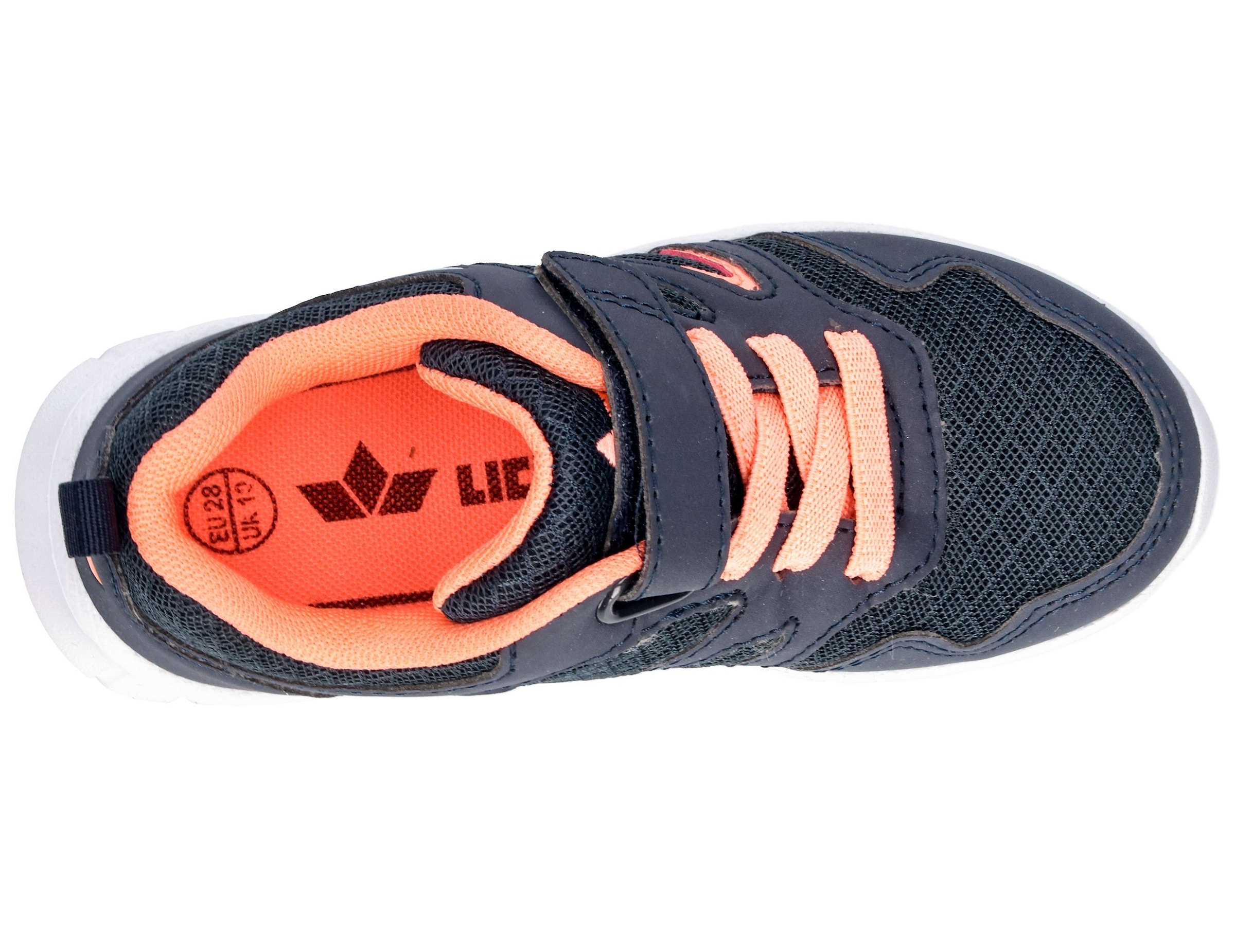 Lico Sneaker »Freizeitschuh Skip VS«