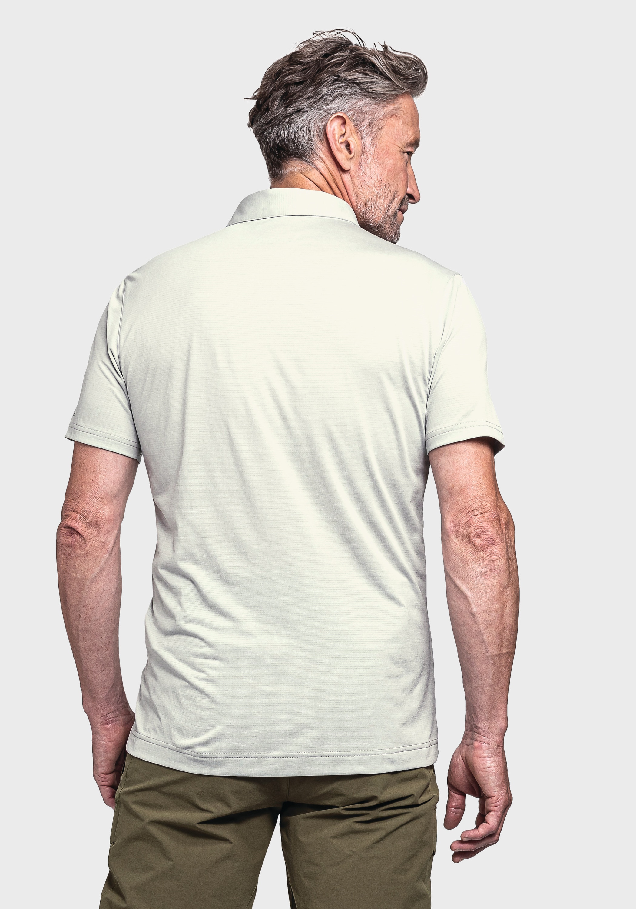 Schöffel Poloshirt »CIRC Polo Shirt Tauron M«