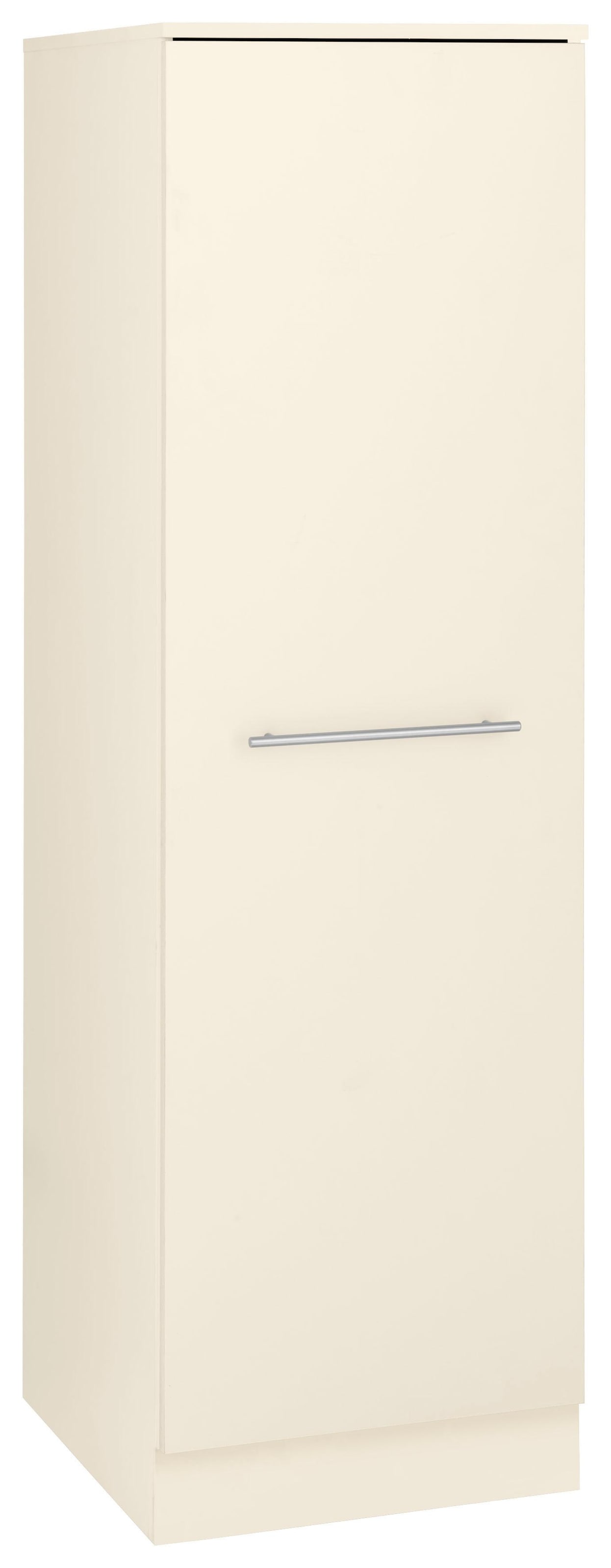 wiho Küchen Vorratsschrank »Flexi2«, Breite 50 cm, mit 4 Auszügen