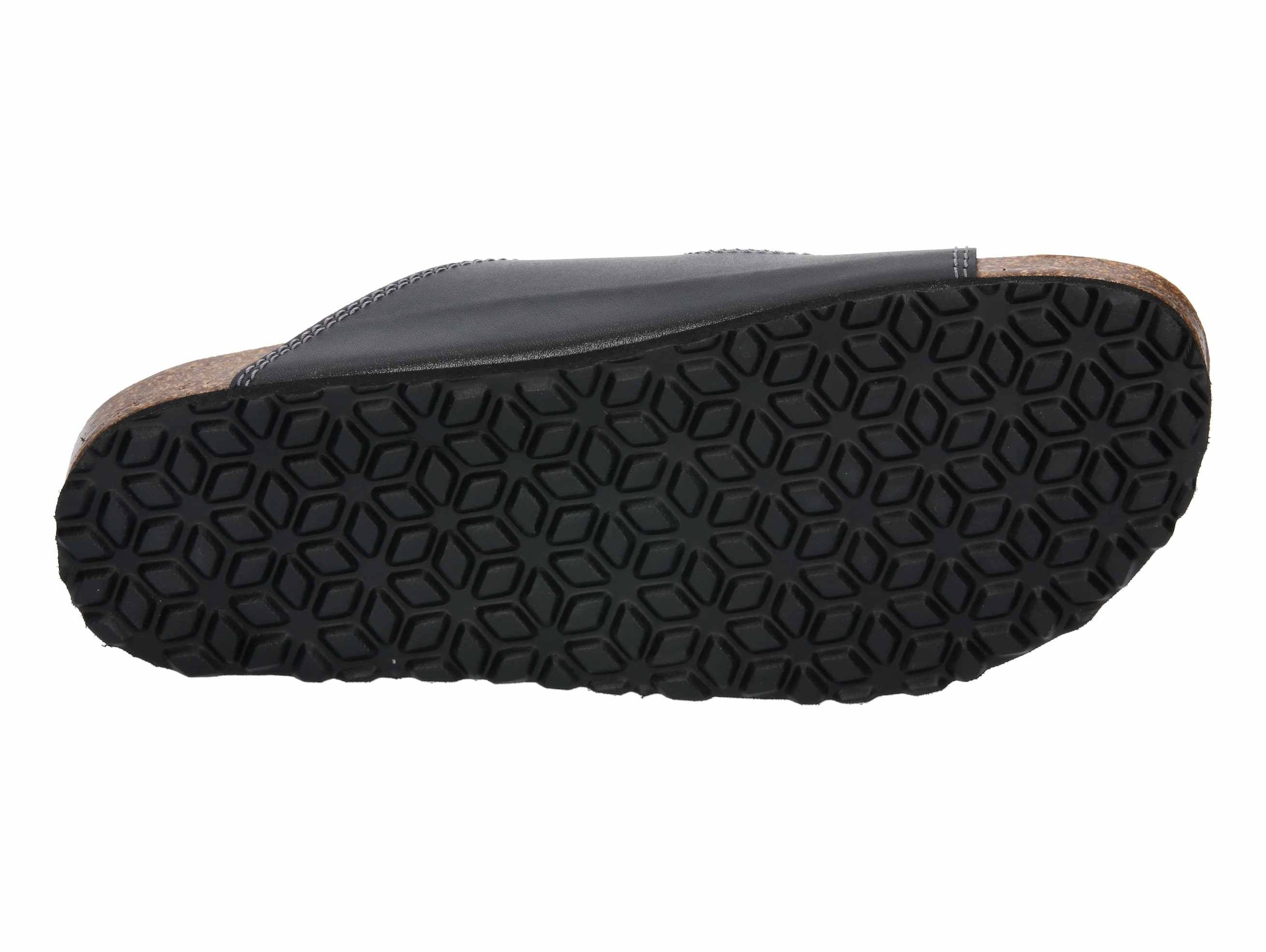 Lico Pantolette »Pantolette Bioline Man Soft«