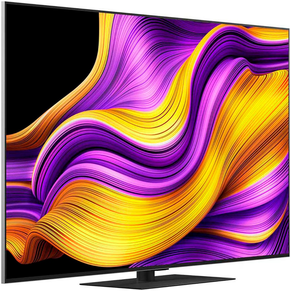 LG OLED-Fernseher »OLED65G59LS«, 4K Ultra HD, Smart-TV