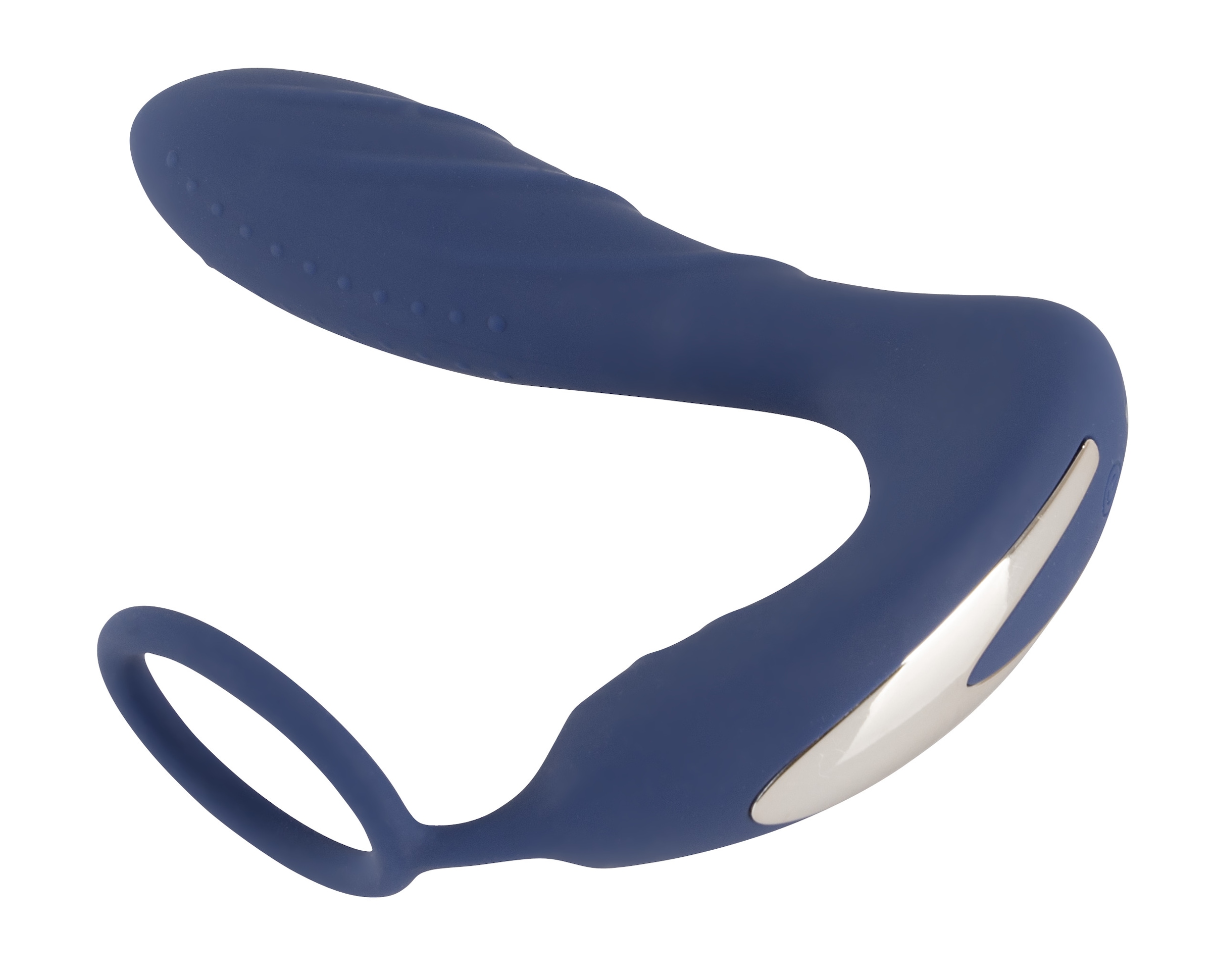 You2Toys Anal-Stimulator »Analplug Vibrating Prostate Plug with cockring« ()