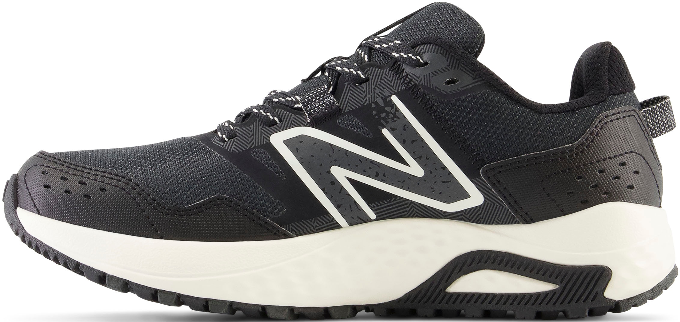 New Balance Laufschuh »WT410«, Walkingschuh, Trailrunningschuh