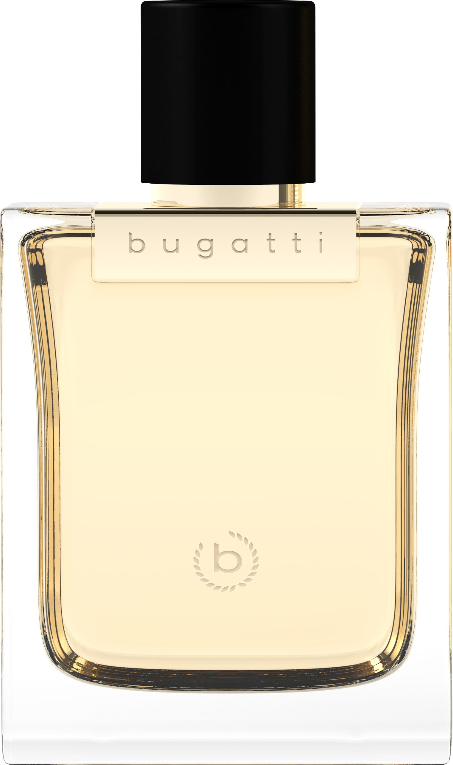 bugatti Eau de Parfum »BUGATTI Bella Donna Gold EdP 60 ml«